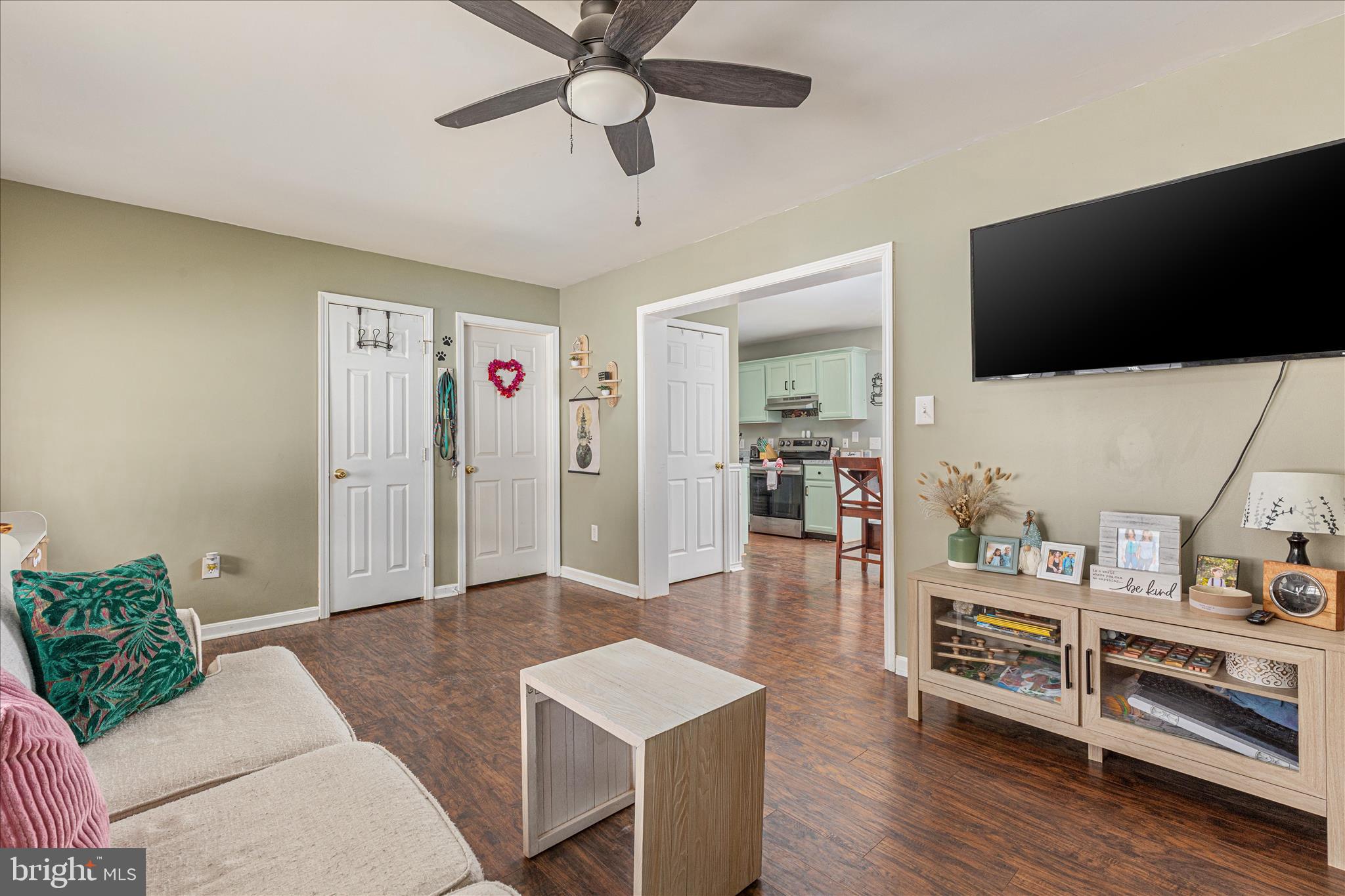 HIGH KNOB - Residential