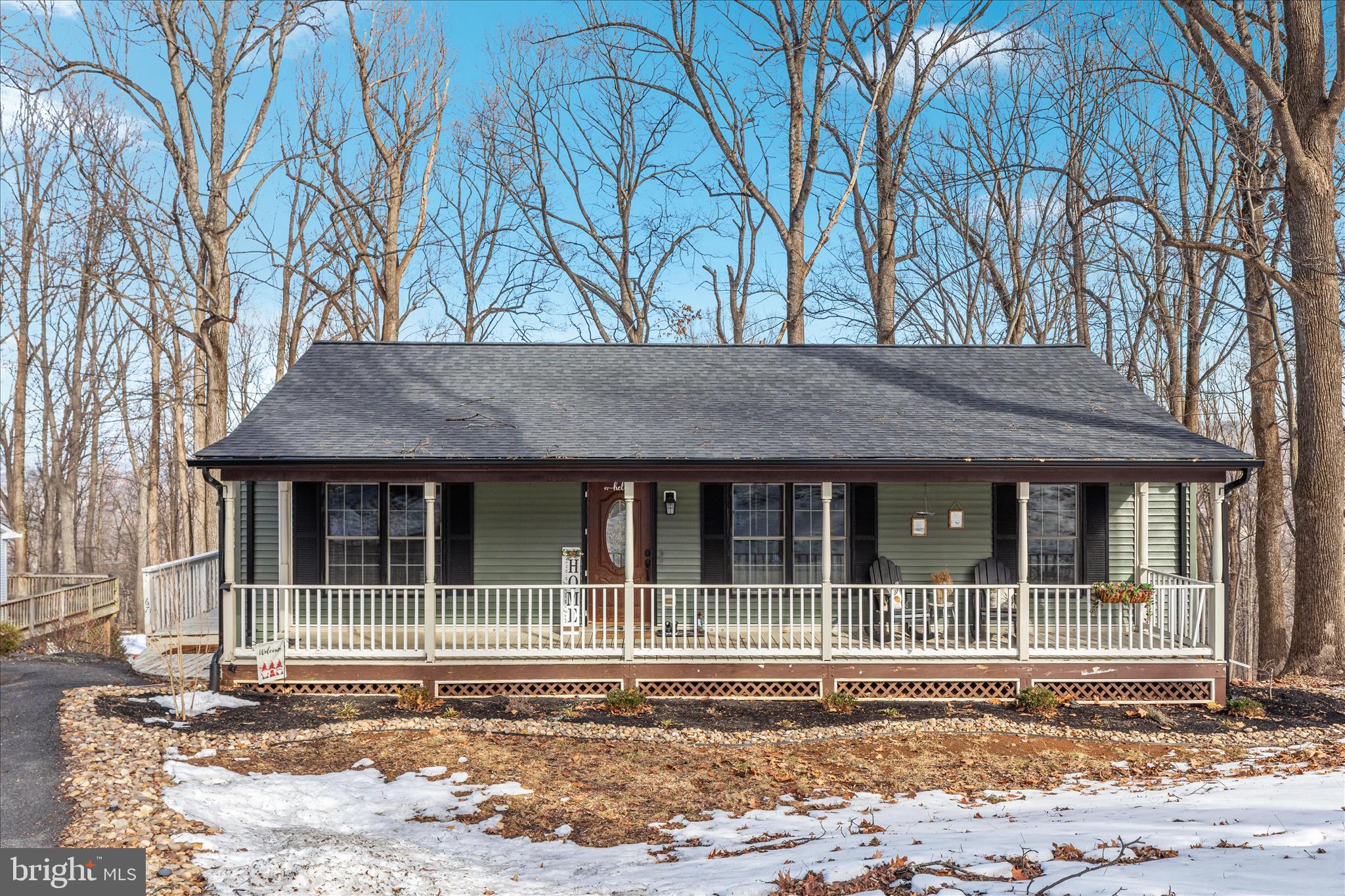 HIGH KNOB - Residential