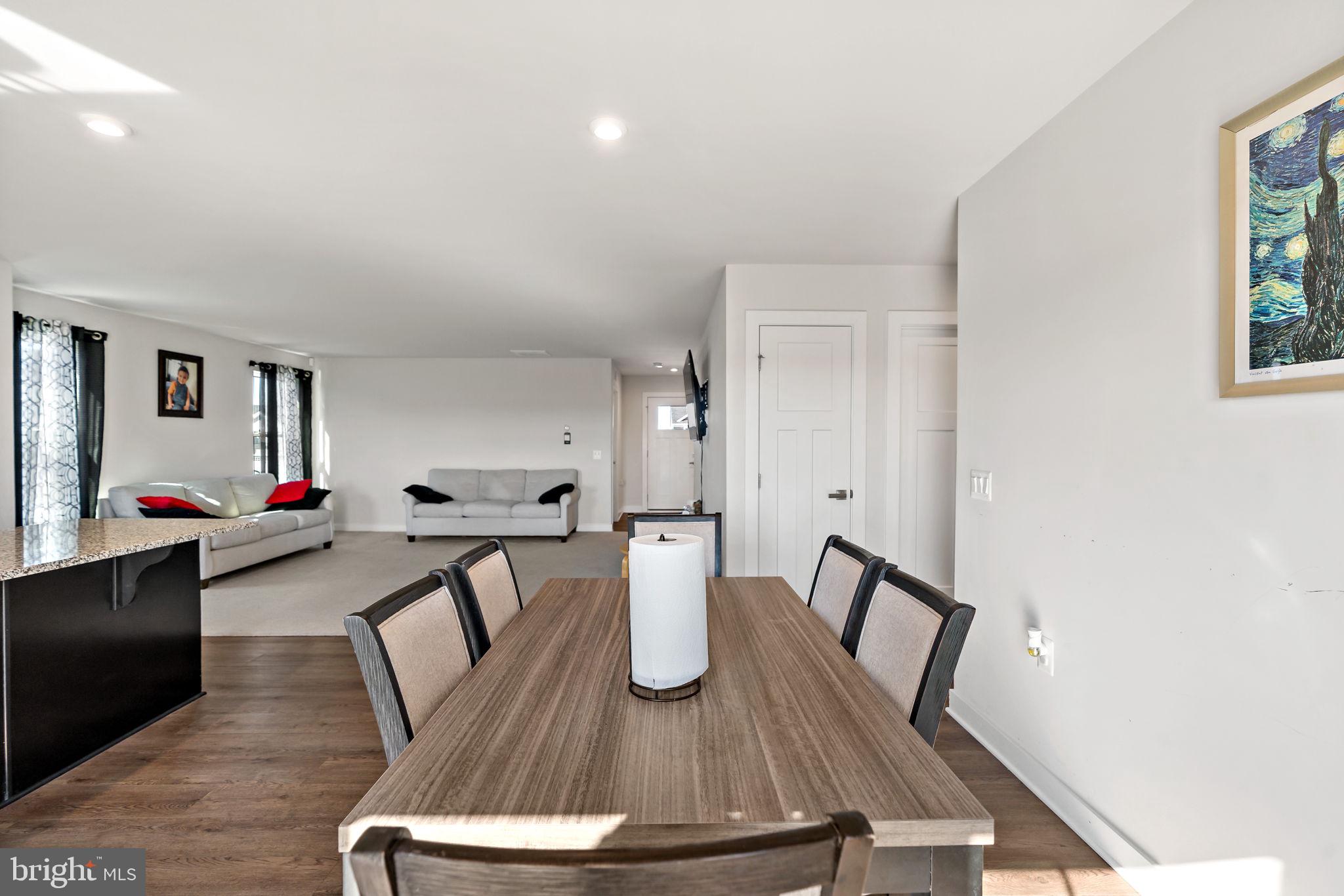 ARCADIA NORTH - Residential