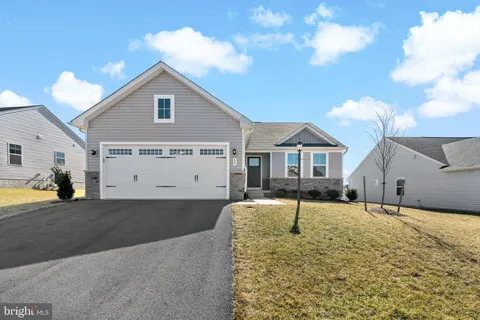 89 Tubury Lane, Martinsburg, WV MLS: WVBE2038052