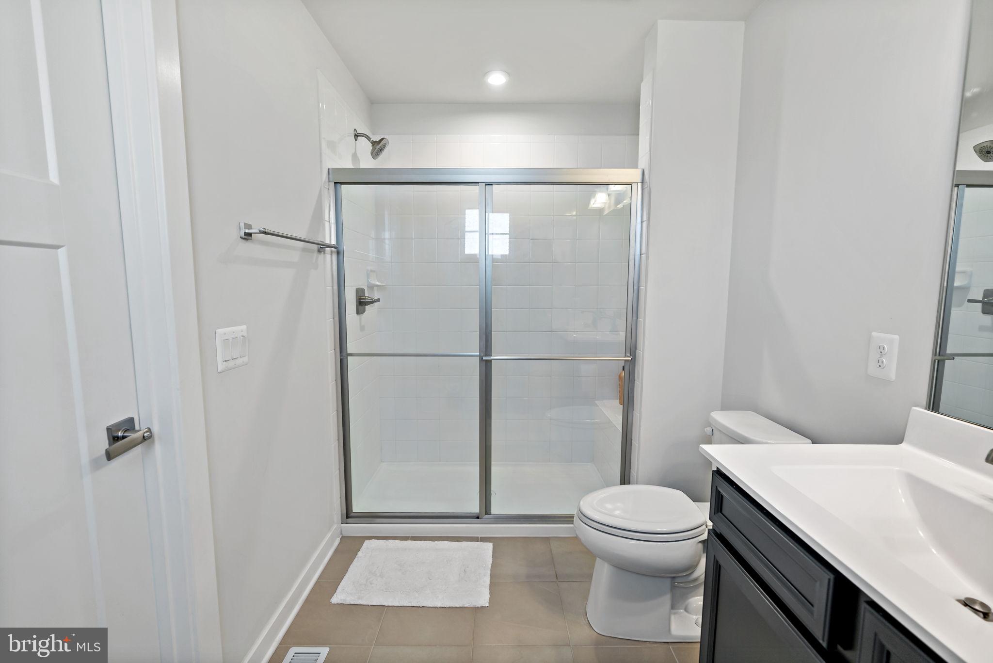 ARCADIA NORTH - Residential