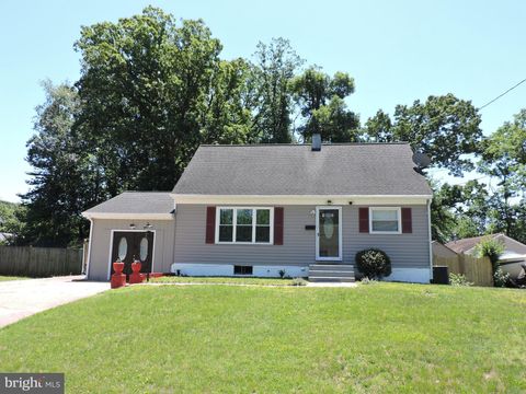 Photo of 1805 Warren Drive, WOODBRIDGE, VA 22191 (MLS # VAPW2121822)