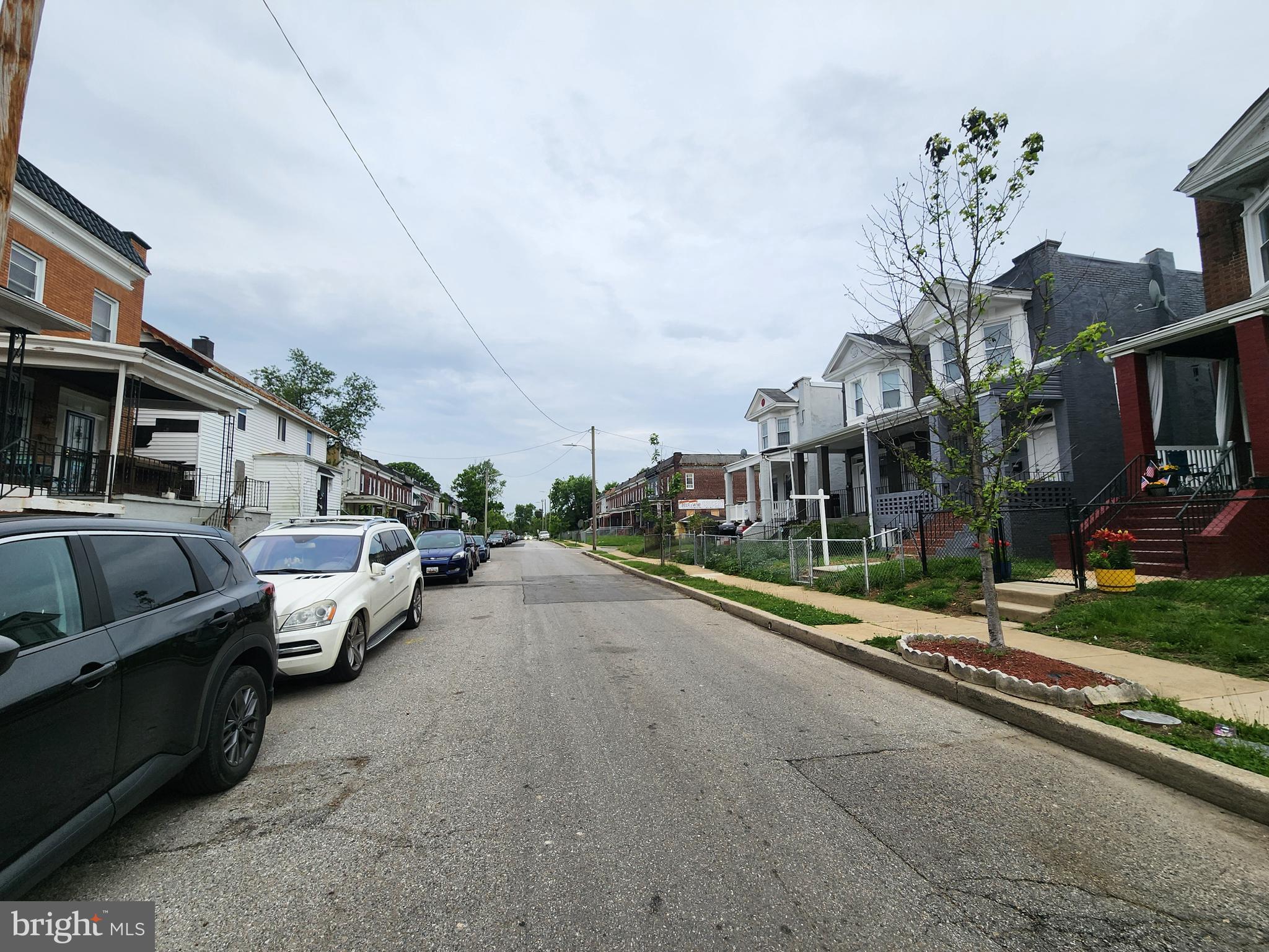 CENTRAL PARK HEIGHTS - Residential