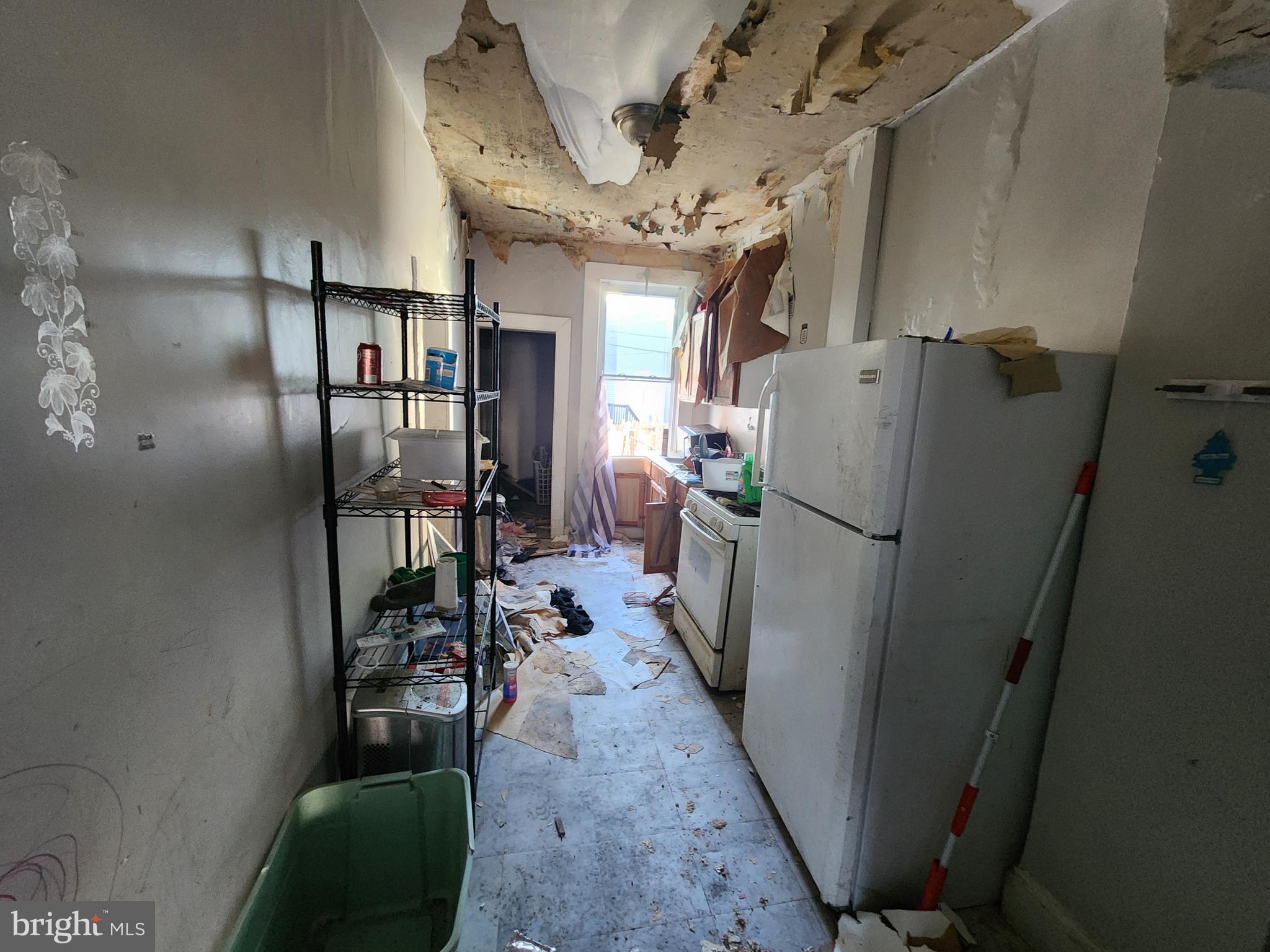 CENTRAL PARK HEIGHTS - Residential