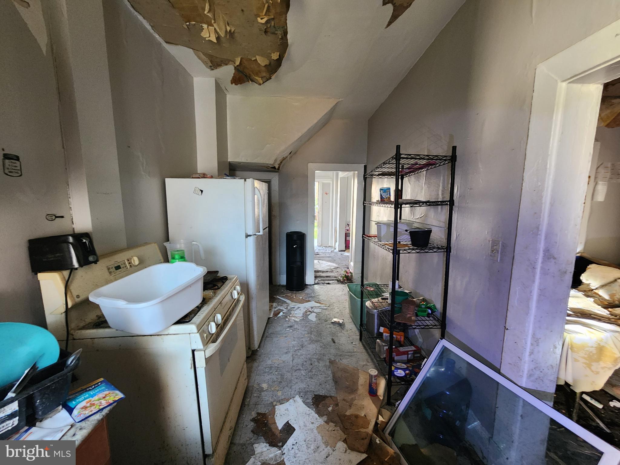 CENTRAL PARK HEIGHTS - Residential