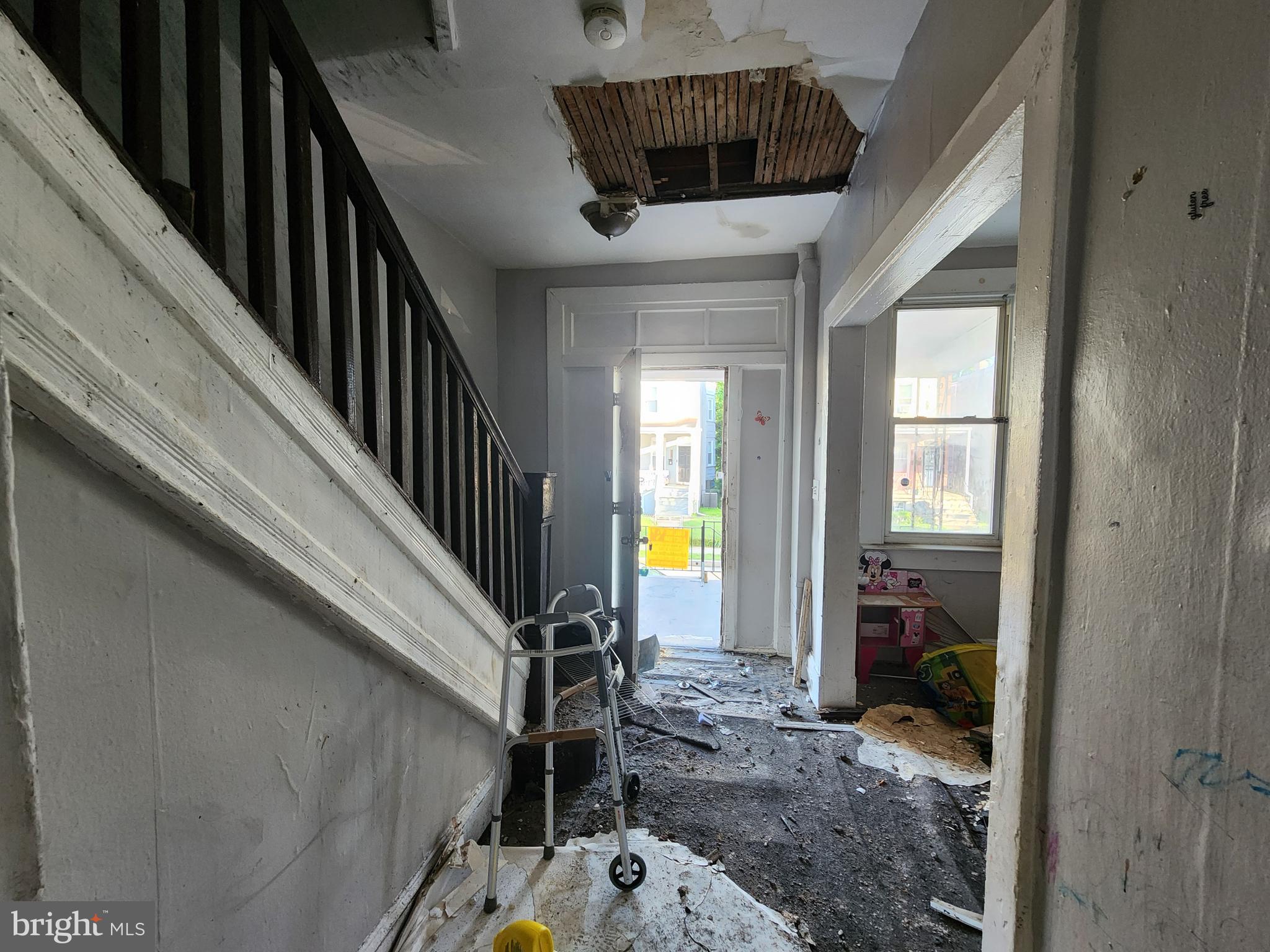 CENTRAL PARK HEIGHTS - Residential