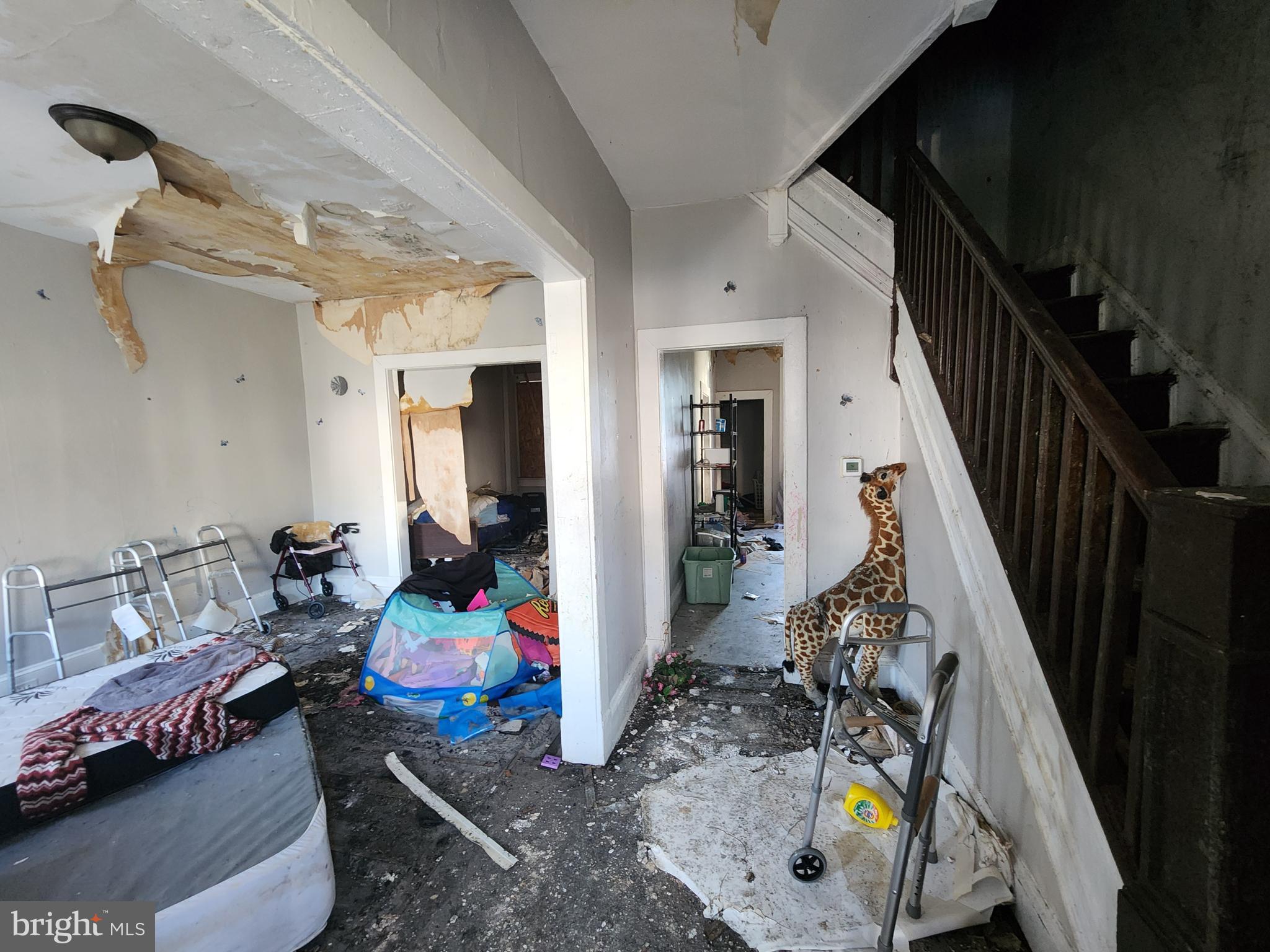 CENTRAL PARK HEIGHTS - Residential