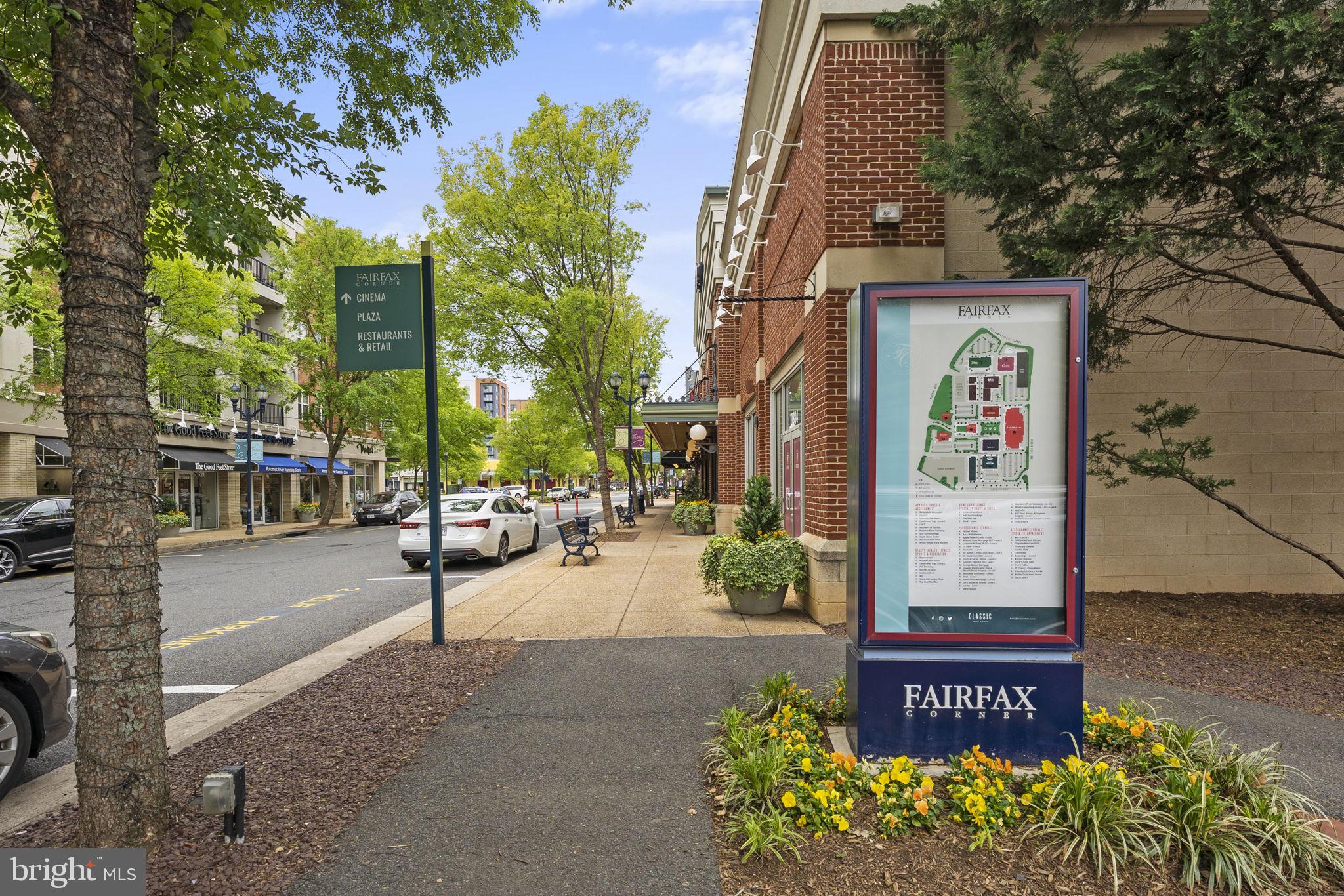 WESTFIELD - Residential