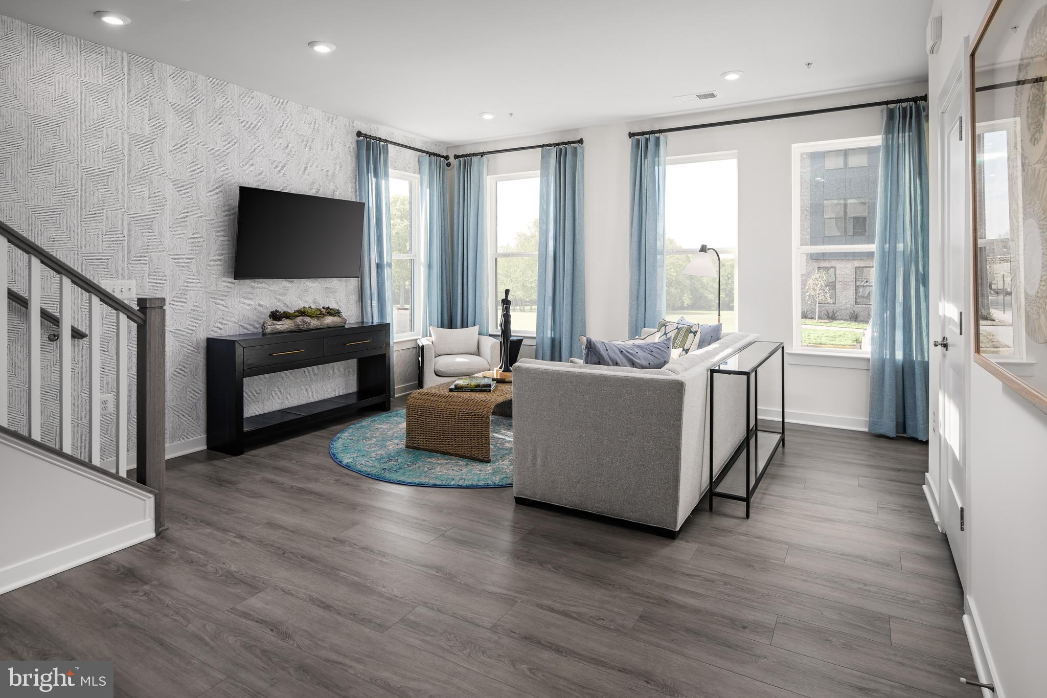 WESTFIELD - Residential