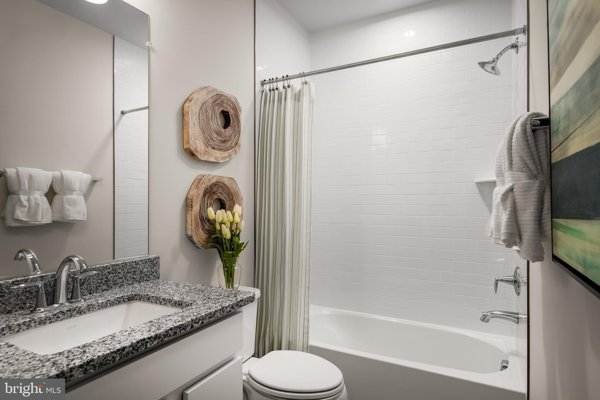 WESTFIELD - Residential