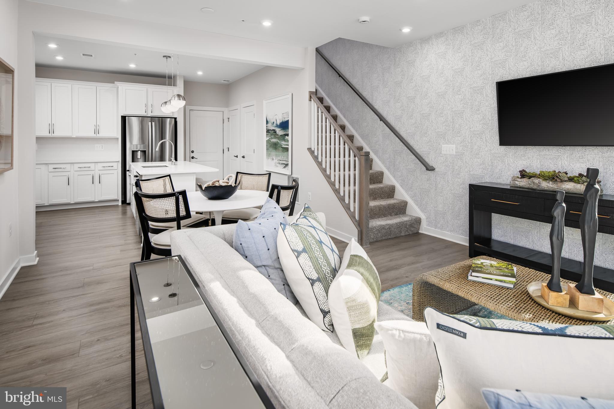 WESTFIELD - Residential