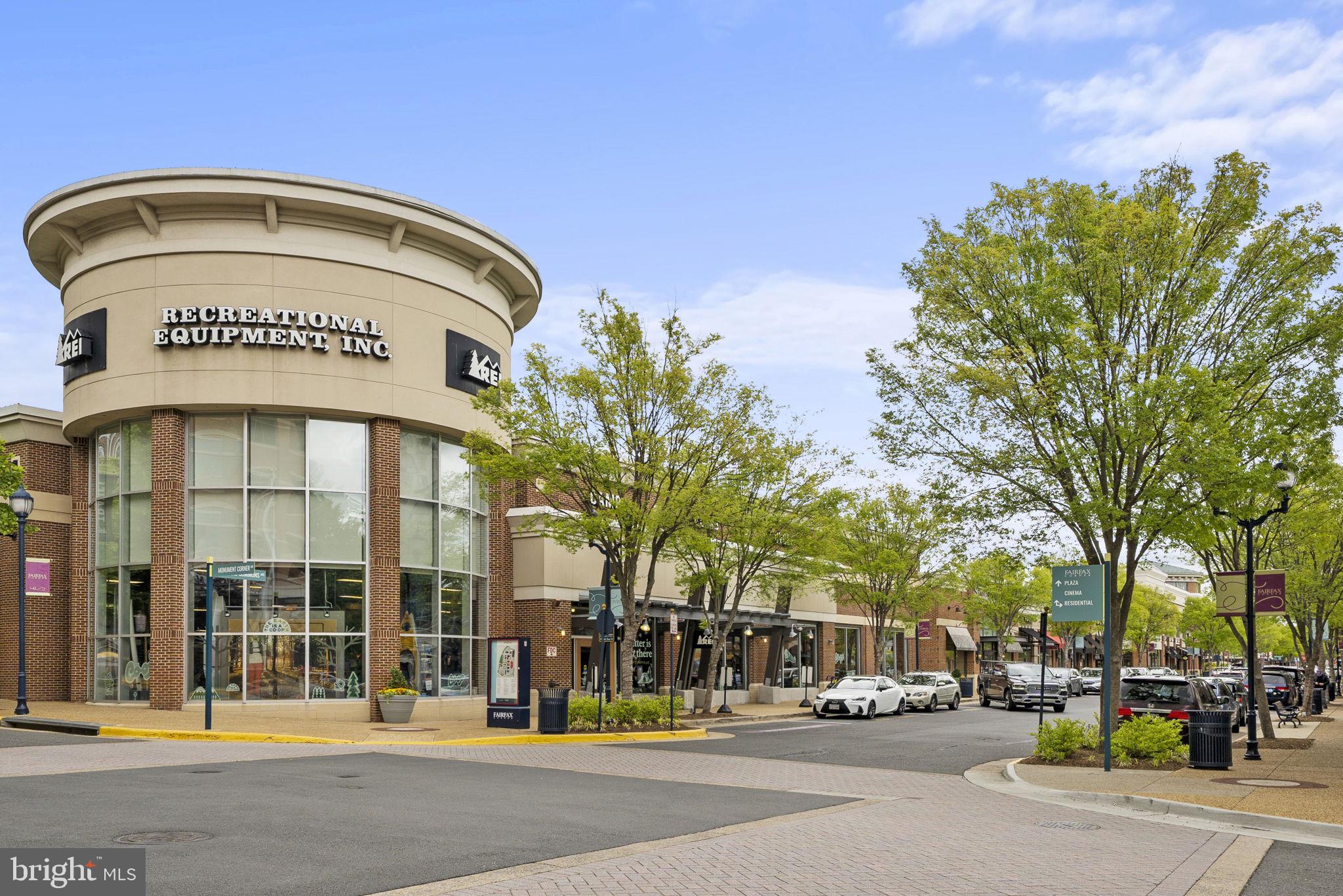 WESTFIELD - Residential