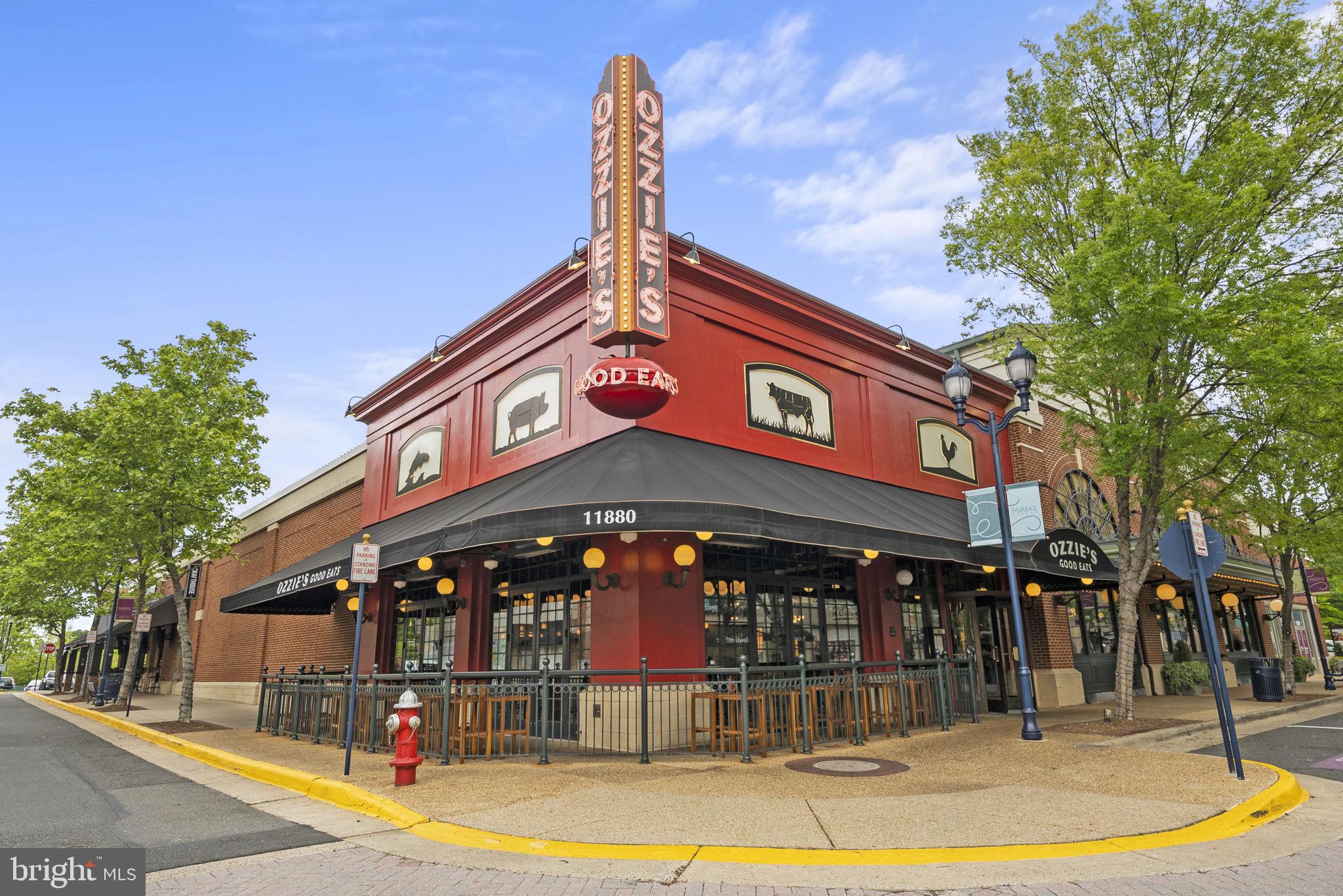 WESTFIELD - Residential