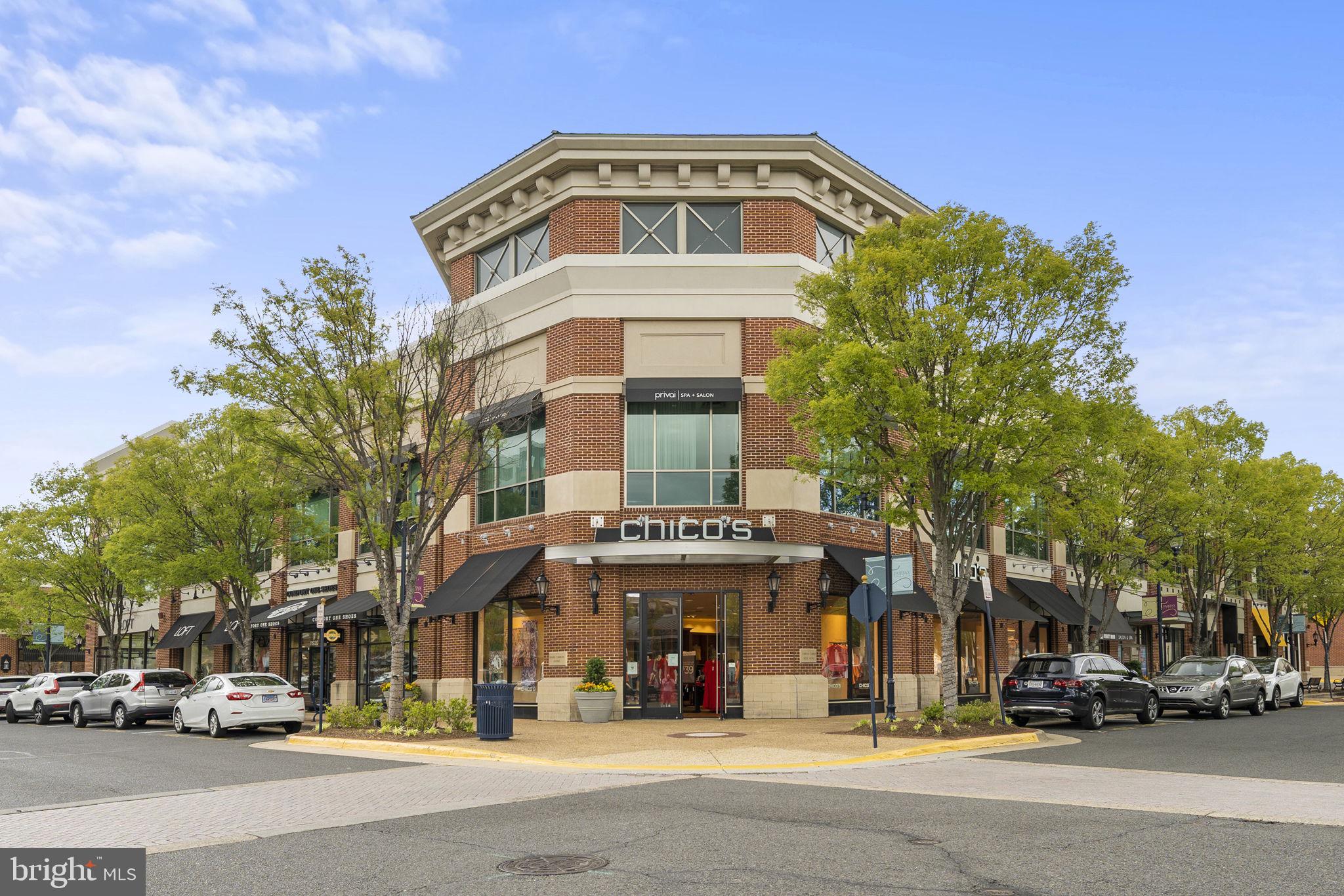 WESTFIELD - Residential