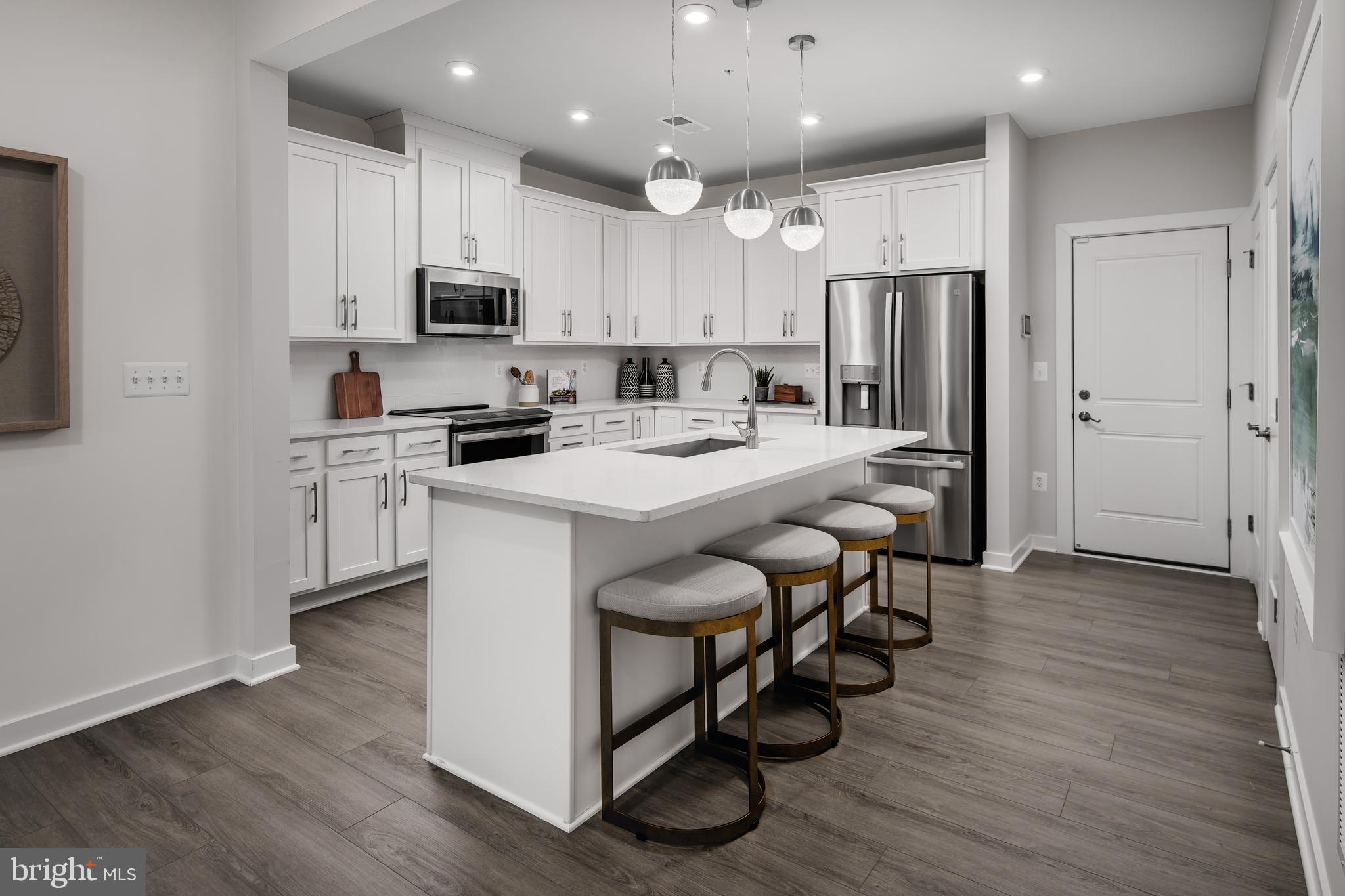 WESTFIELD - Residential