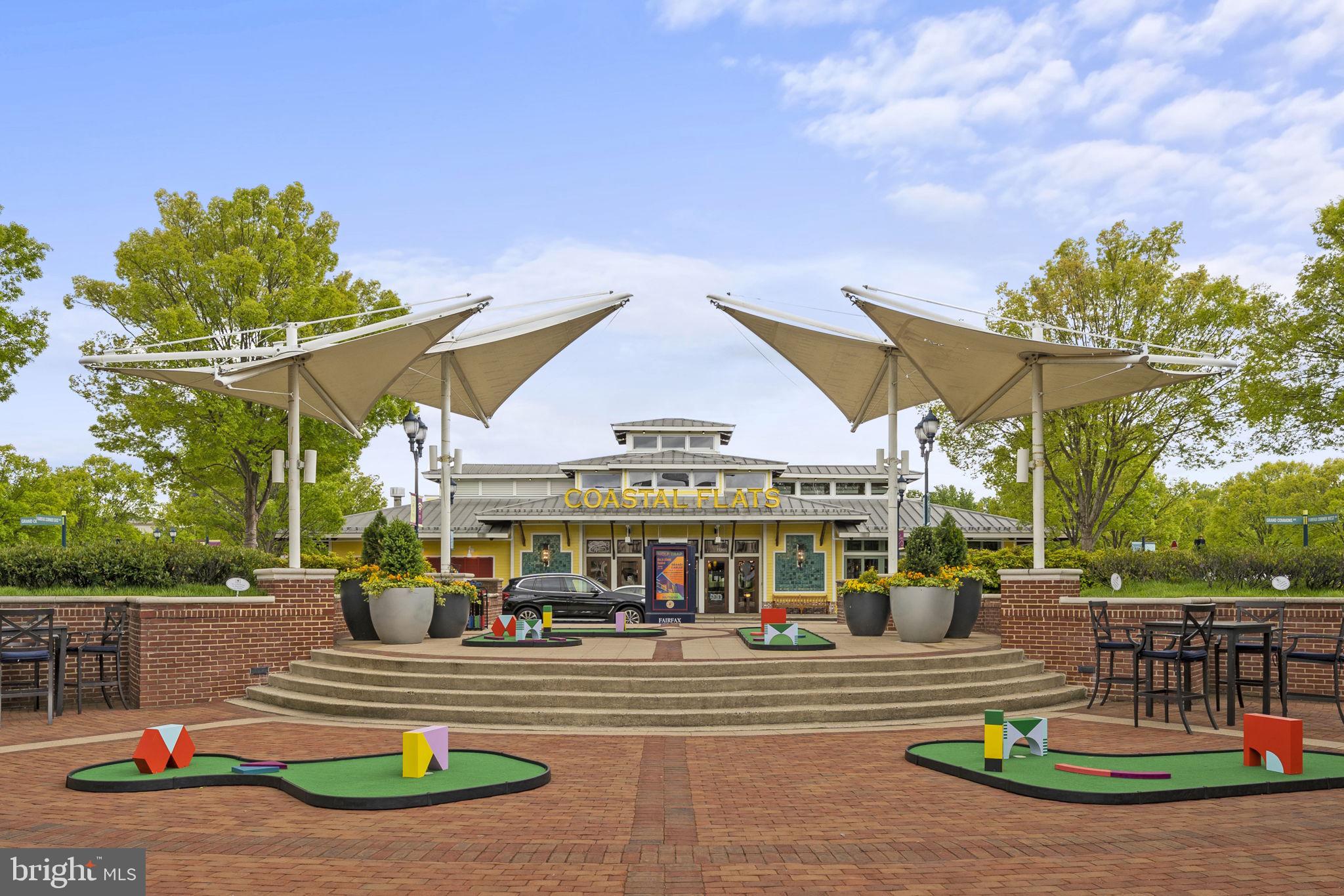 WESTFIELD - Residential