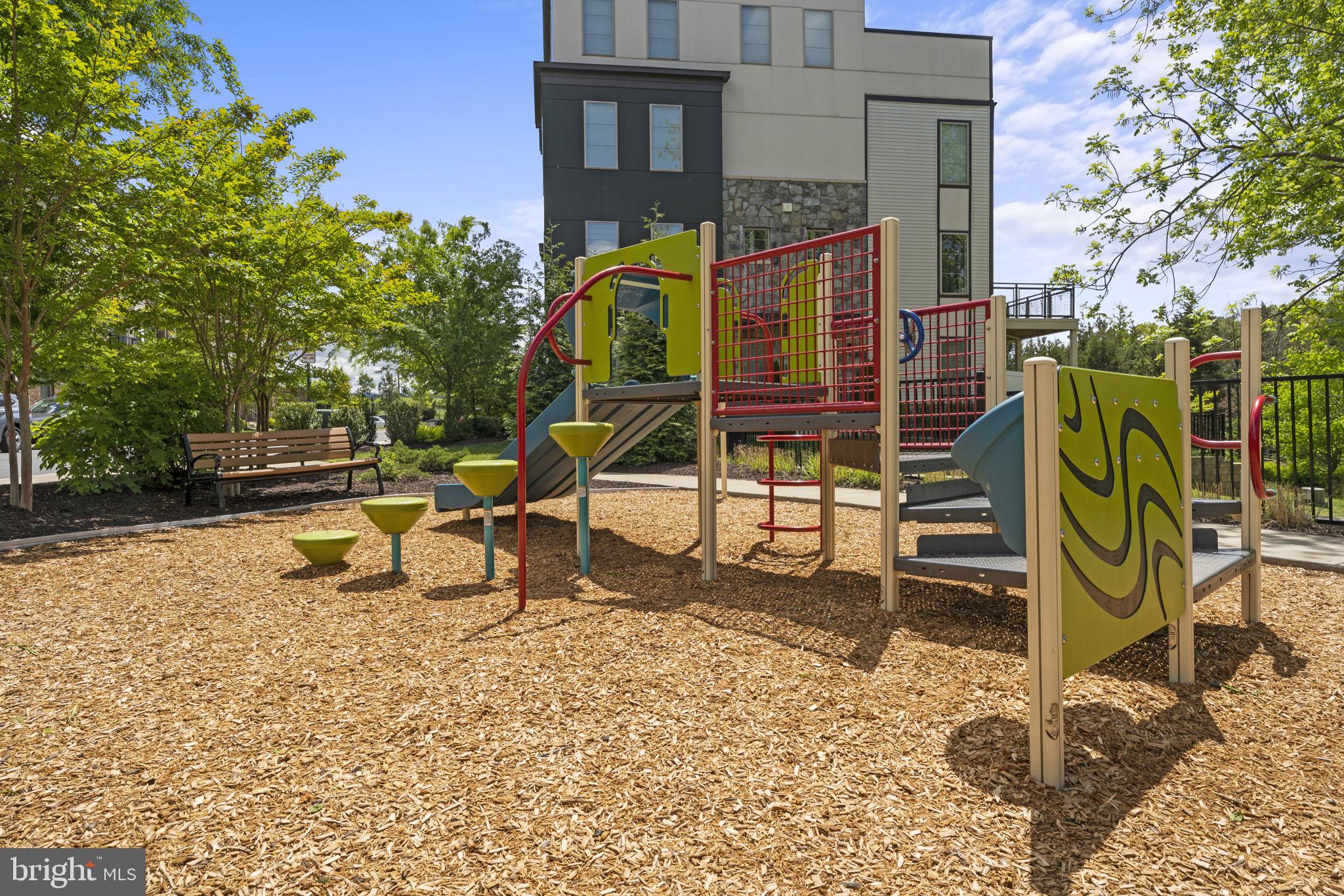 WESTFIELD - Residential