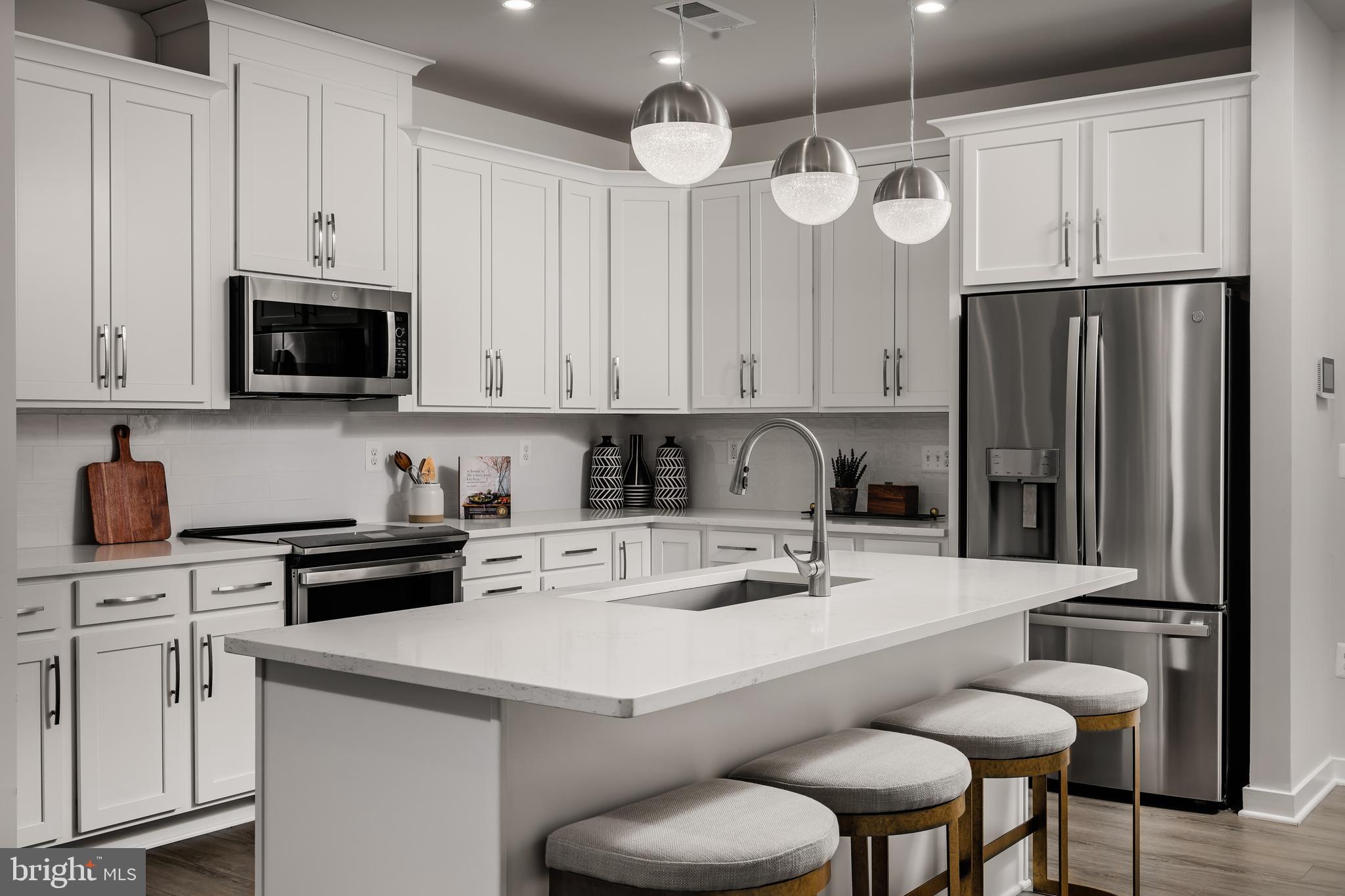 WESTFIELD - Residential