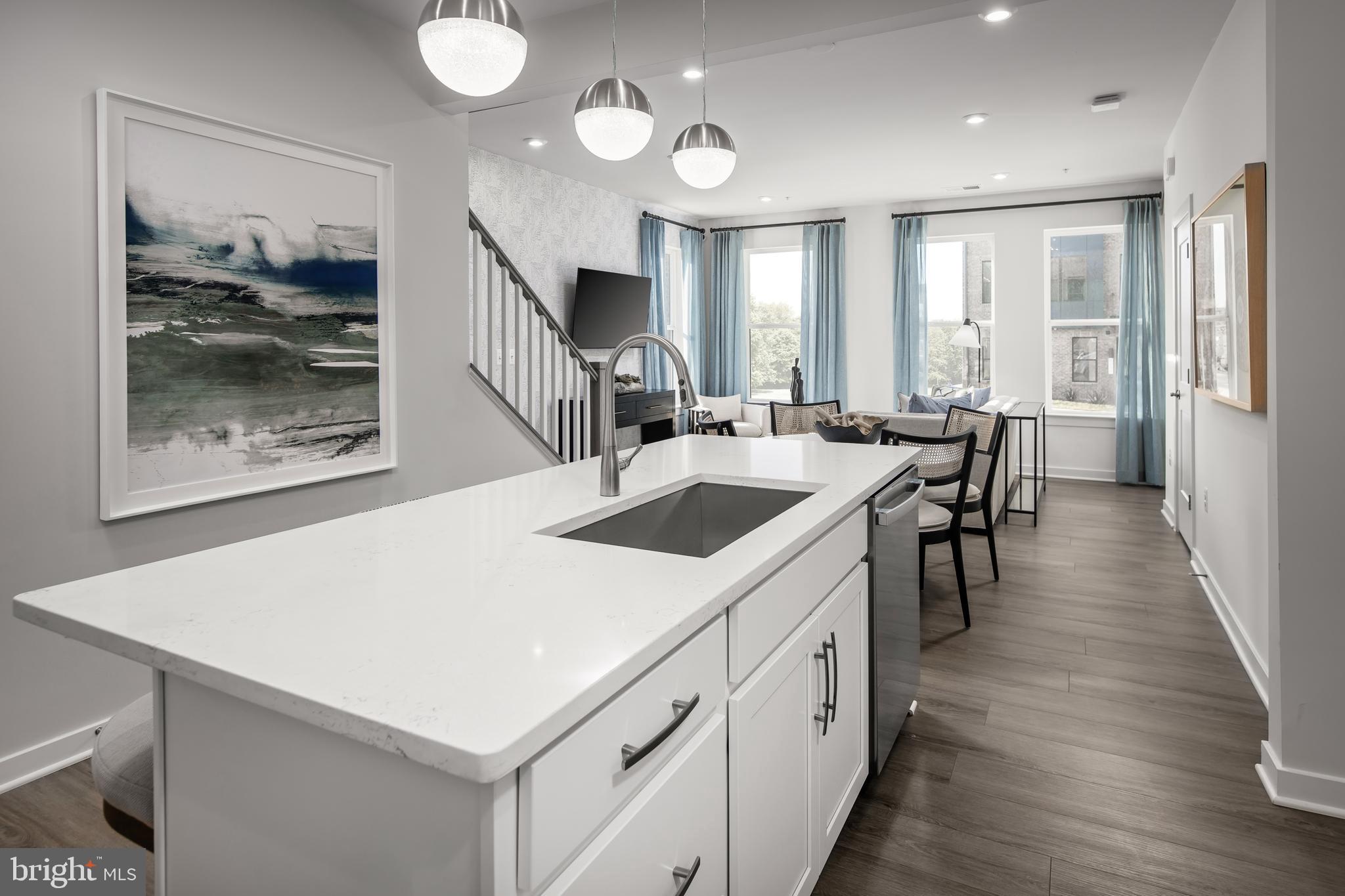 WESTFIELD - Residential