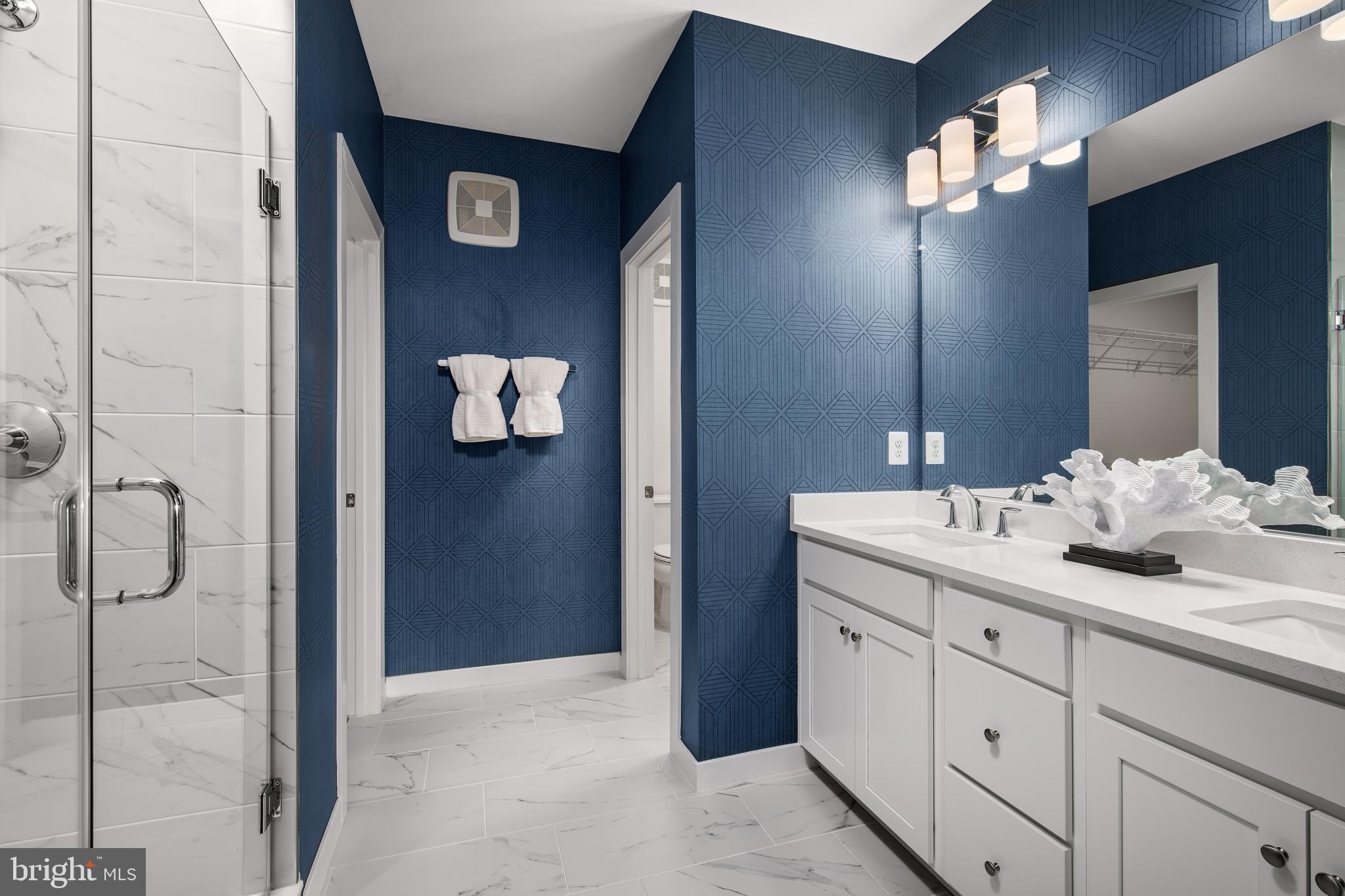 WESTFIELD - Residential