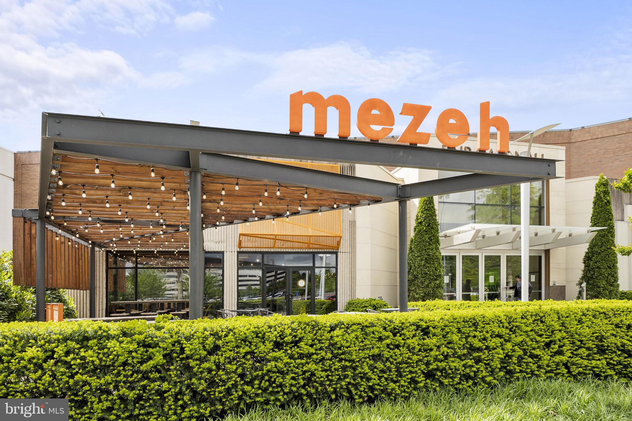 WESTFIELD - Residential