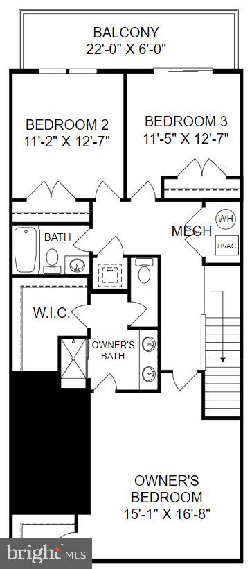 WESTFIELD - Residential