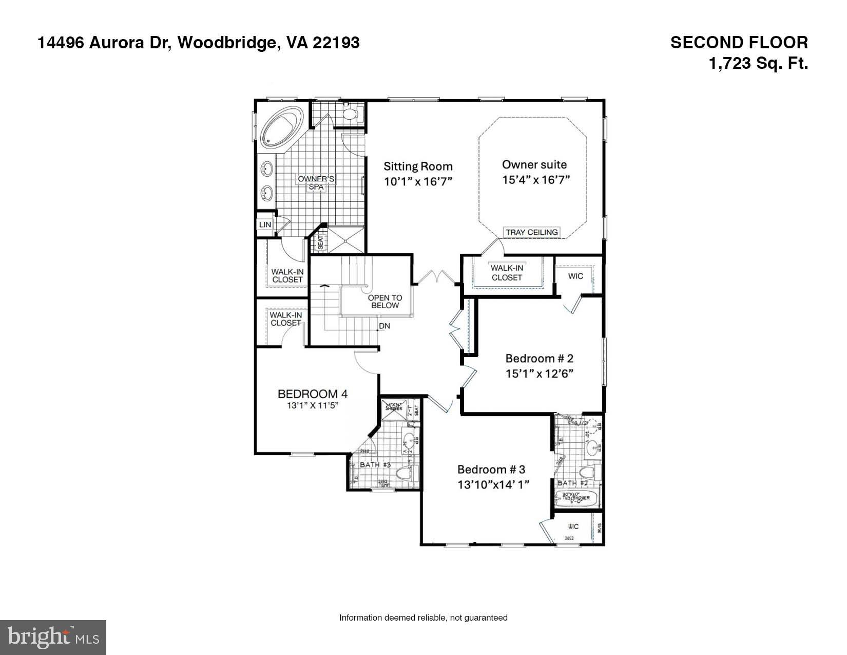 14496 AURORA DRIVE