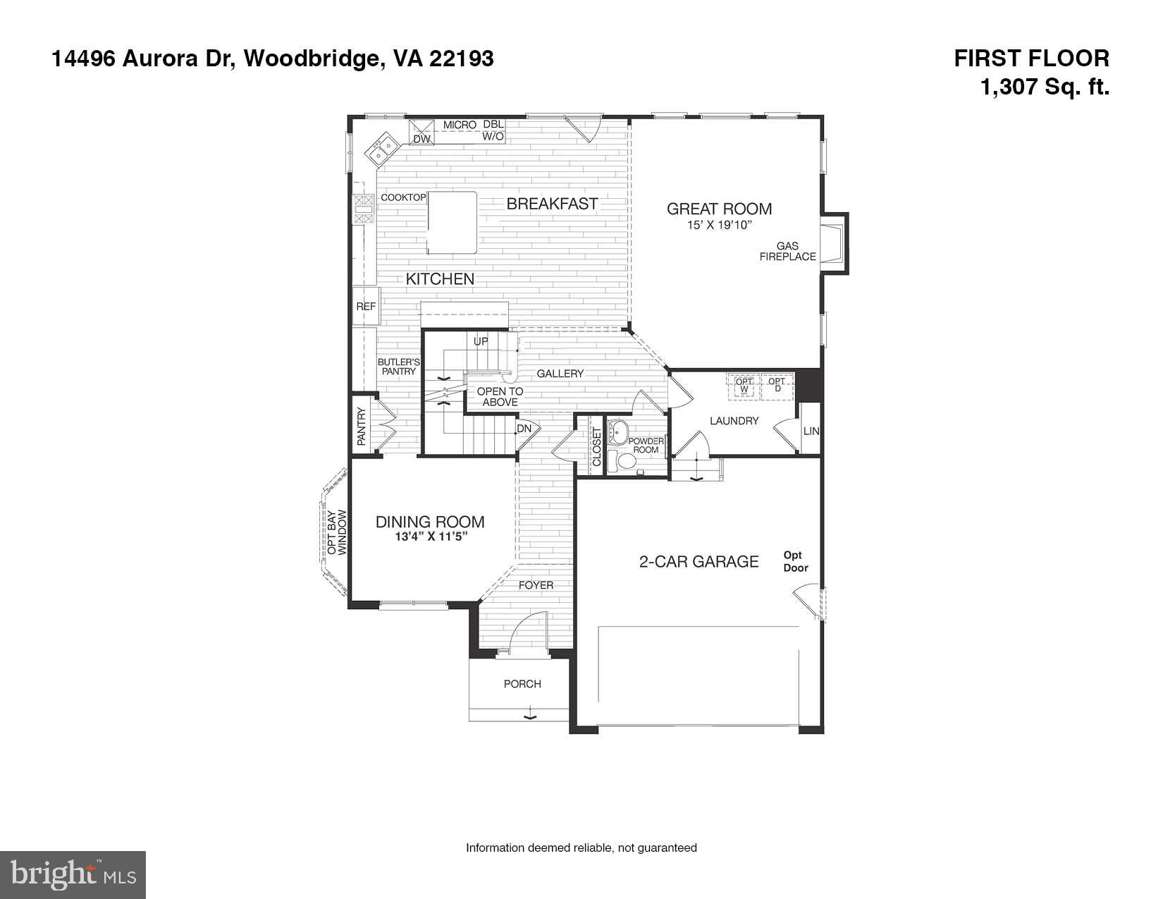 14496 AURORA DRIVE