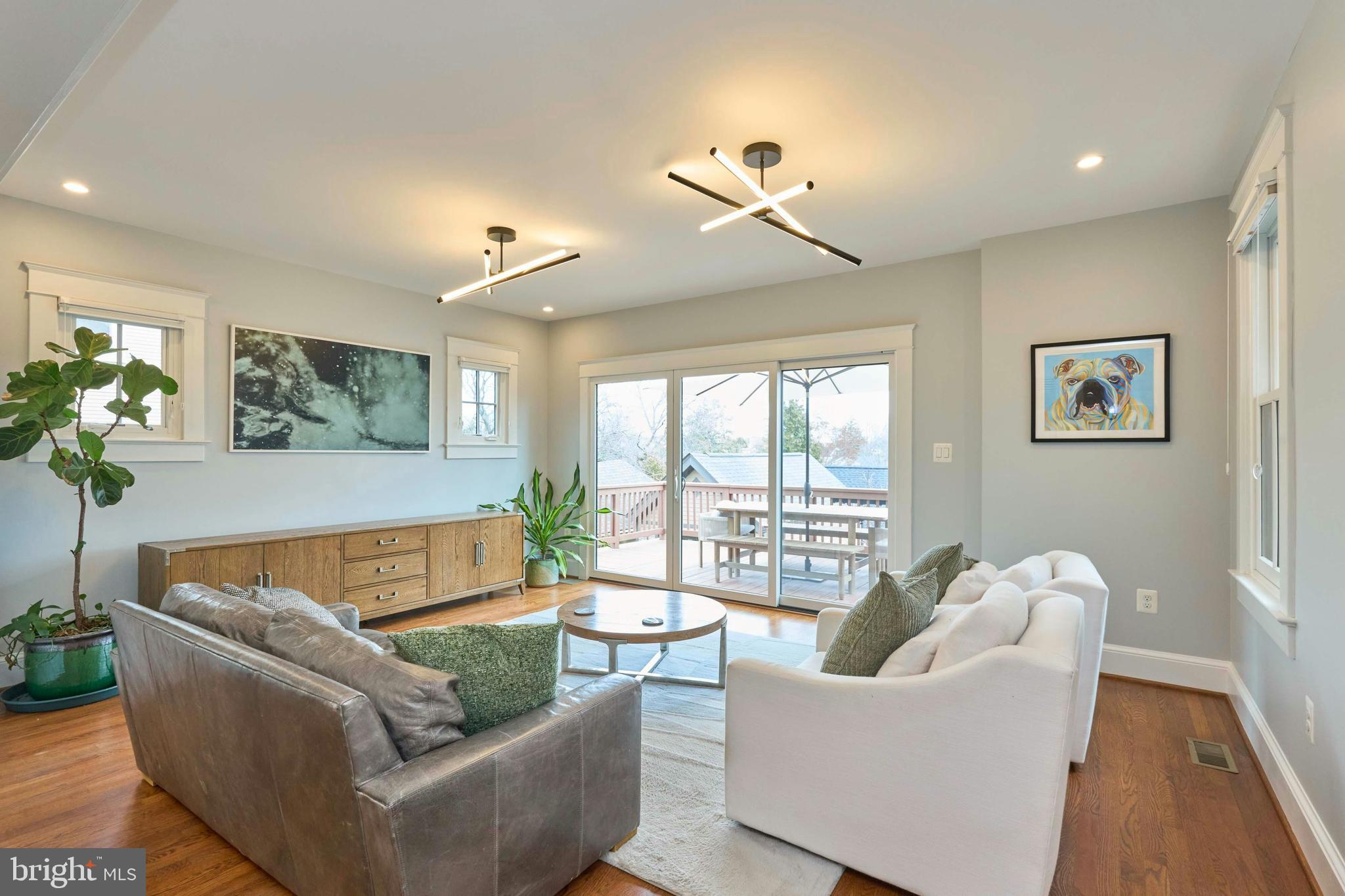 LYON PARK - Residential