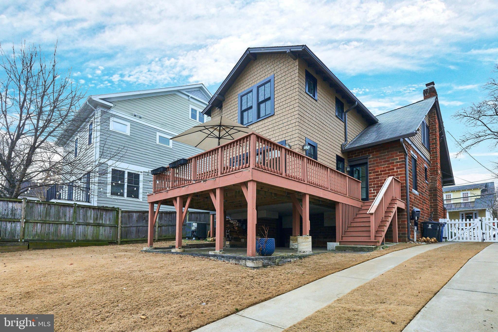 LYON PARK - Residential