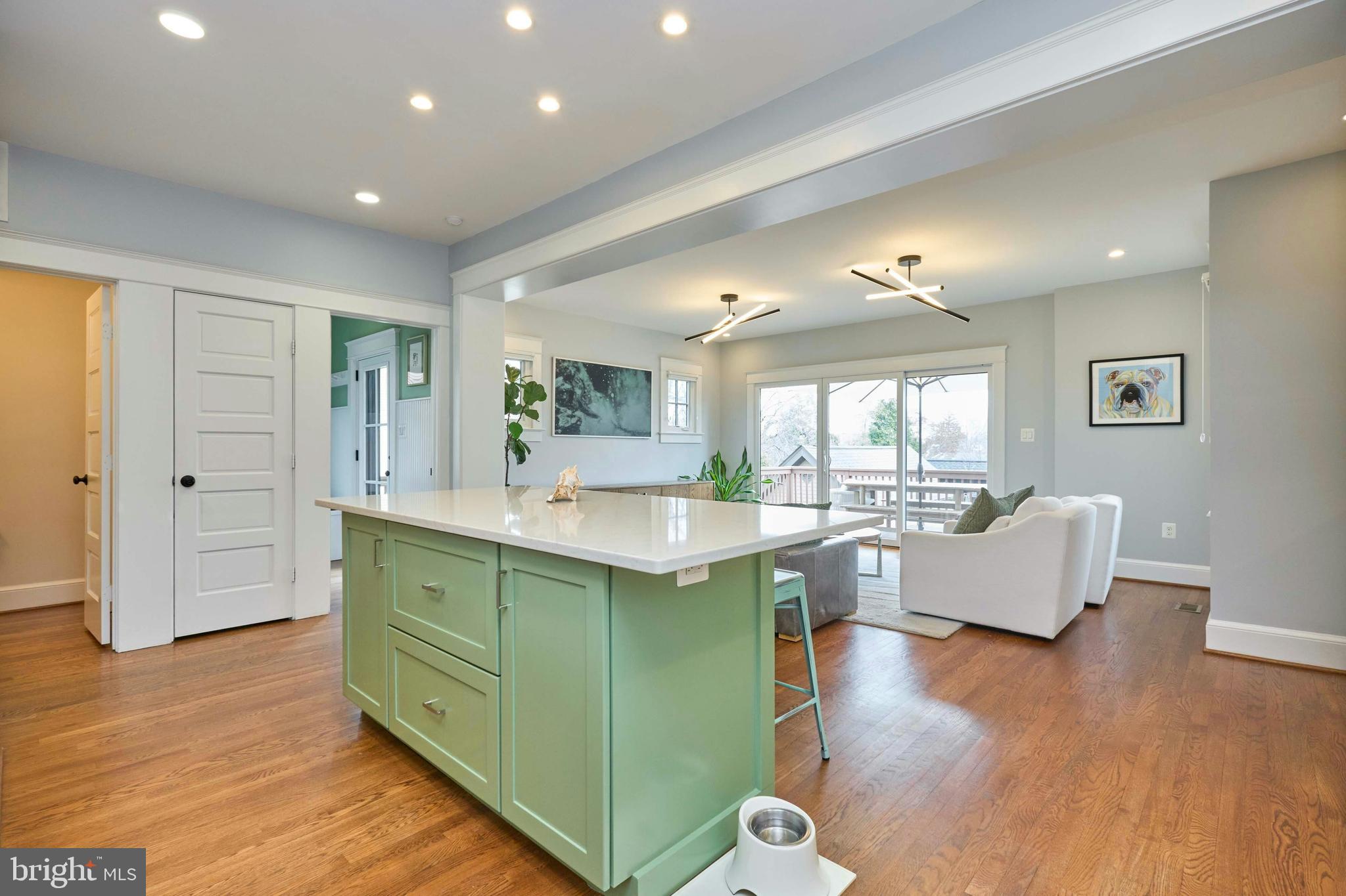 LYON PARK - Residential