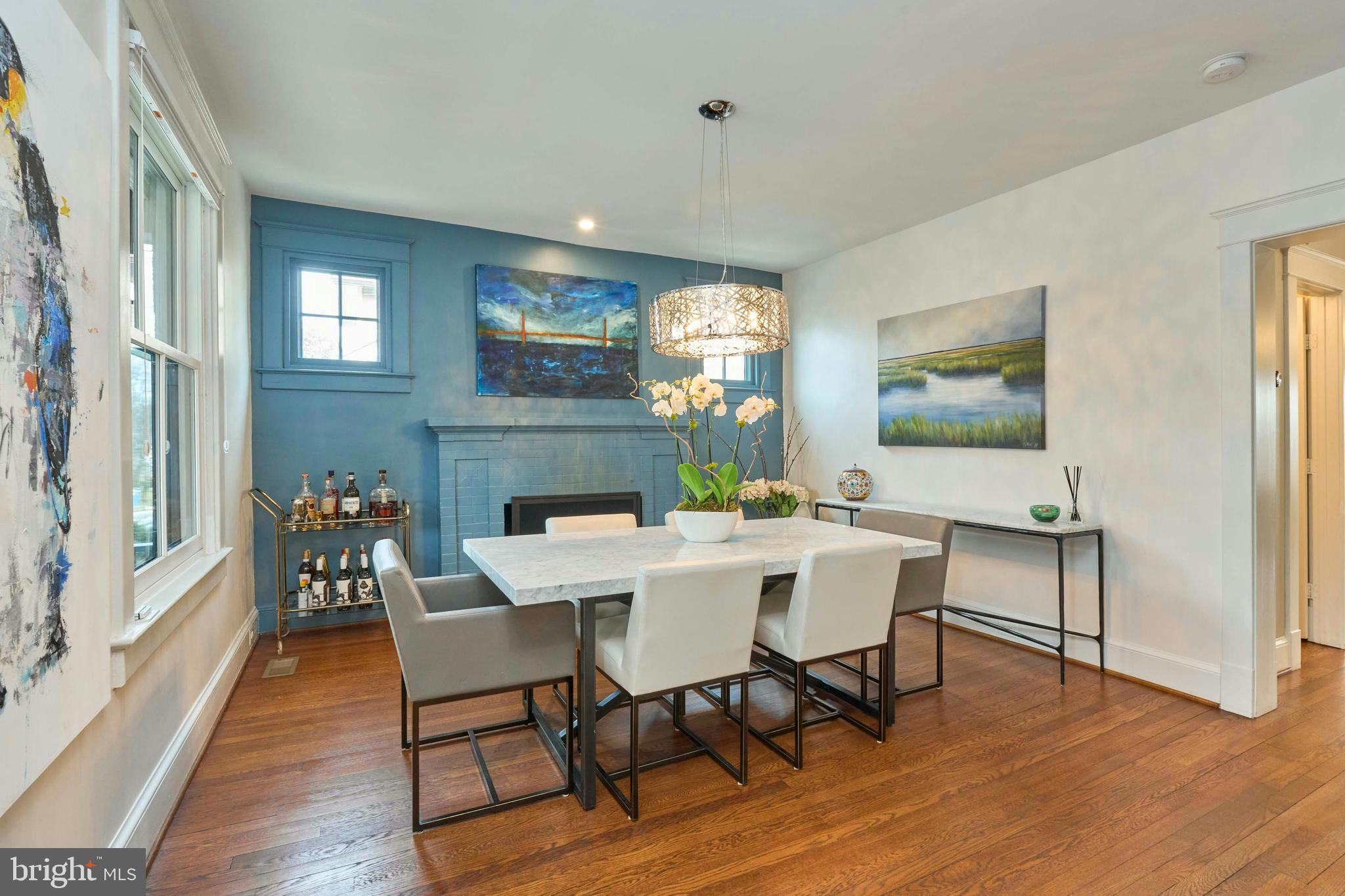 LYON PARK - Residential