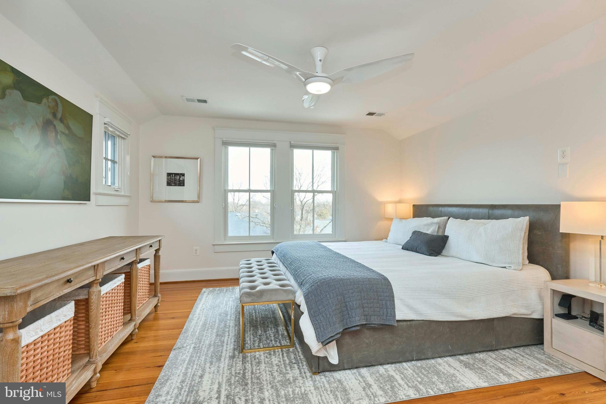 LYON PARK - Residential