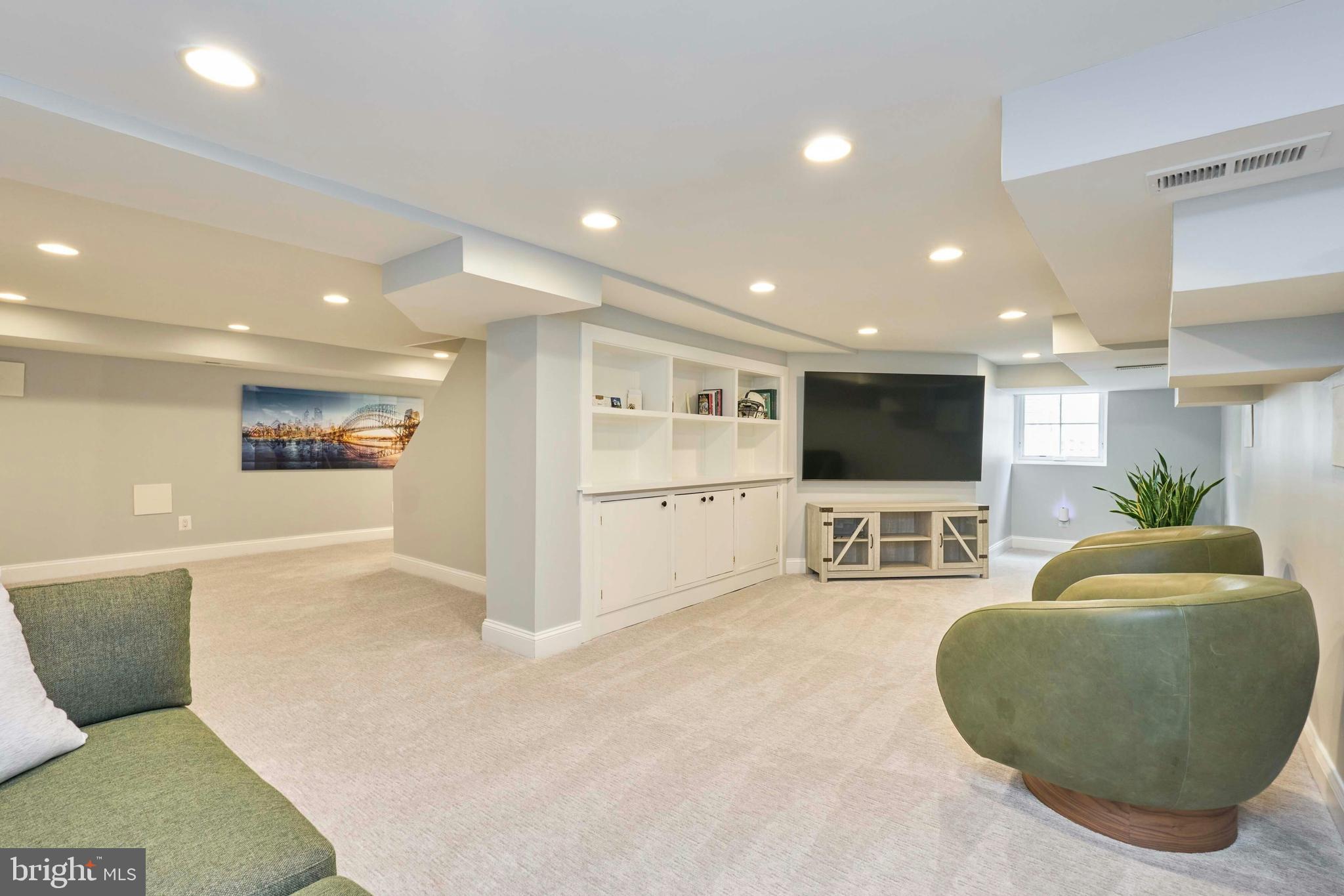 LYON PARK - Residential