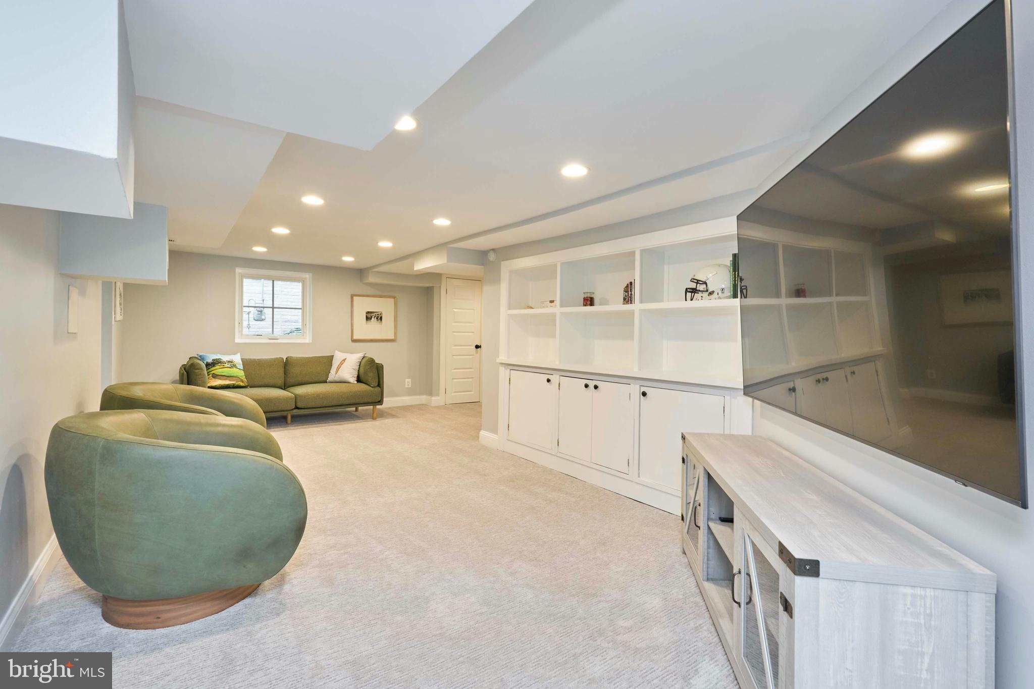 LYON PARK - Residential