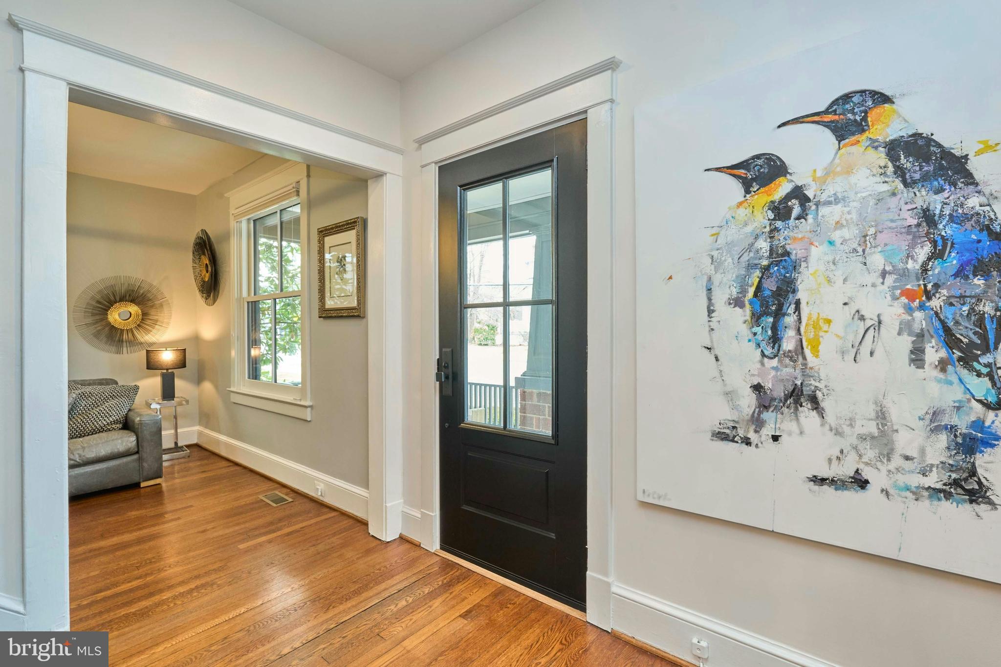 LYON PARK - Residential