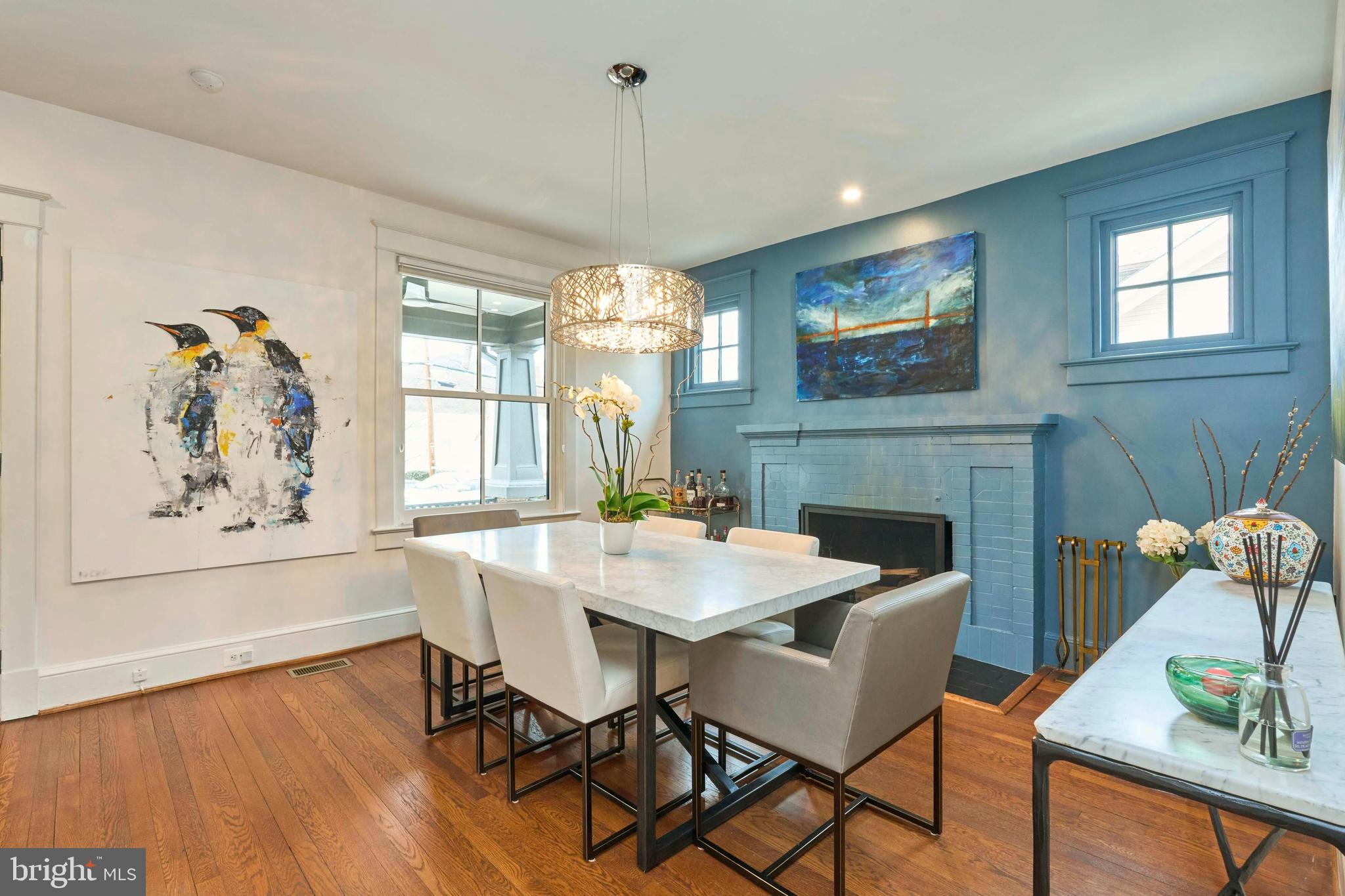 LYON PARK - Residential