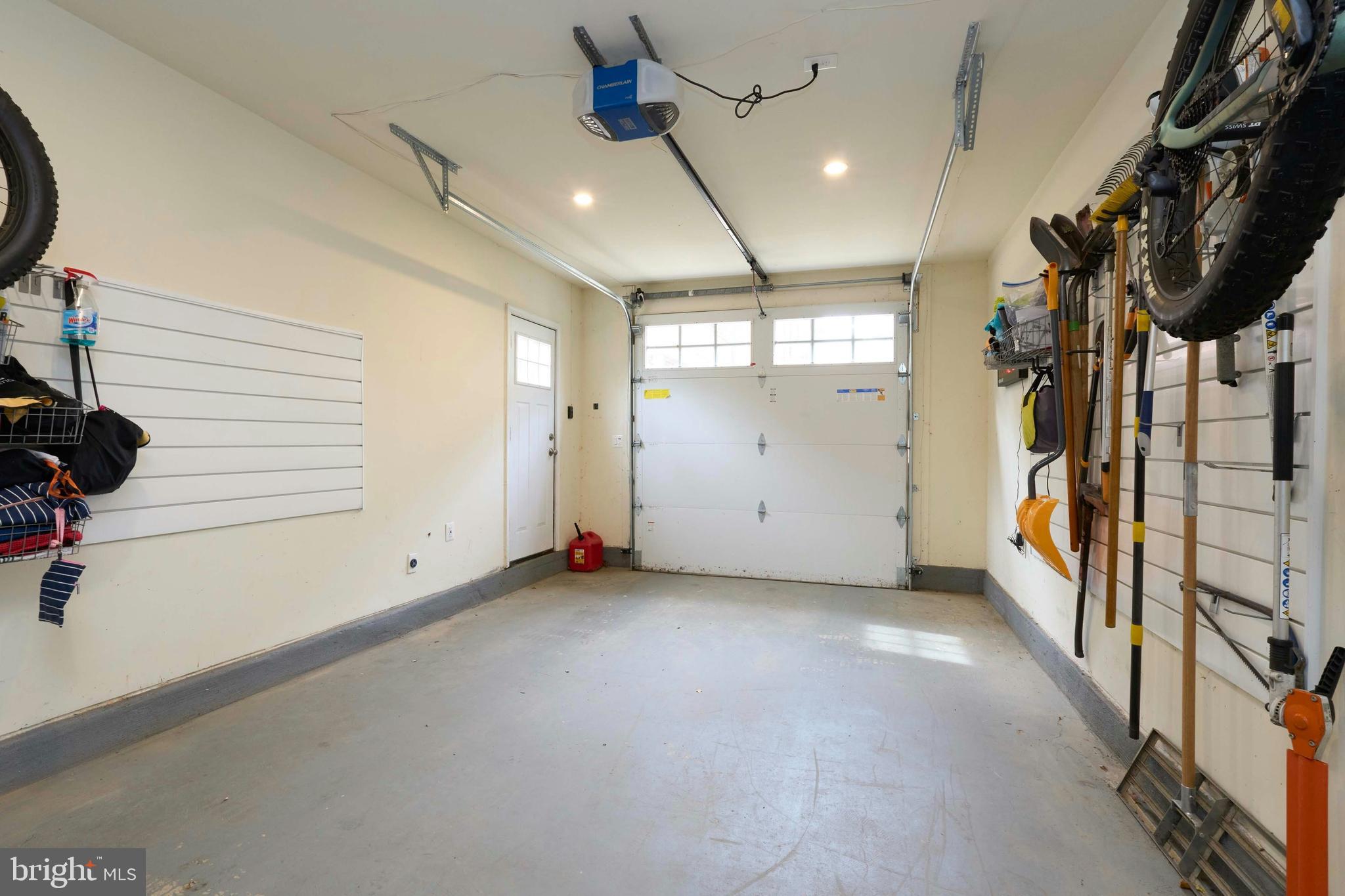 LYON PARK - Residential