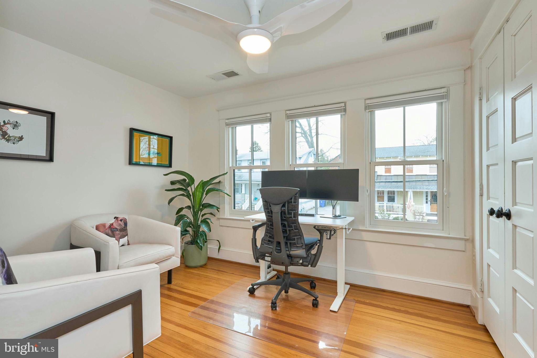 LYON PARK - Residential