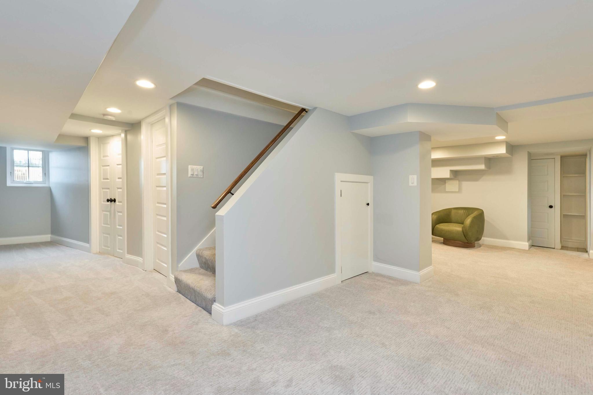 LYON PARK - Residential