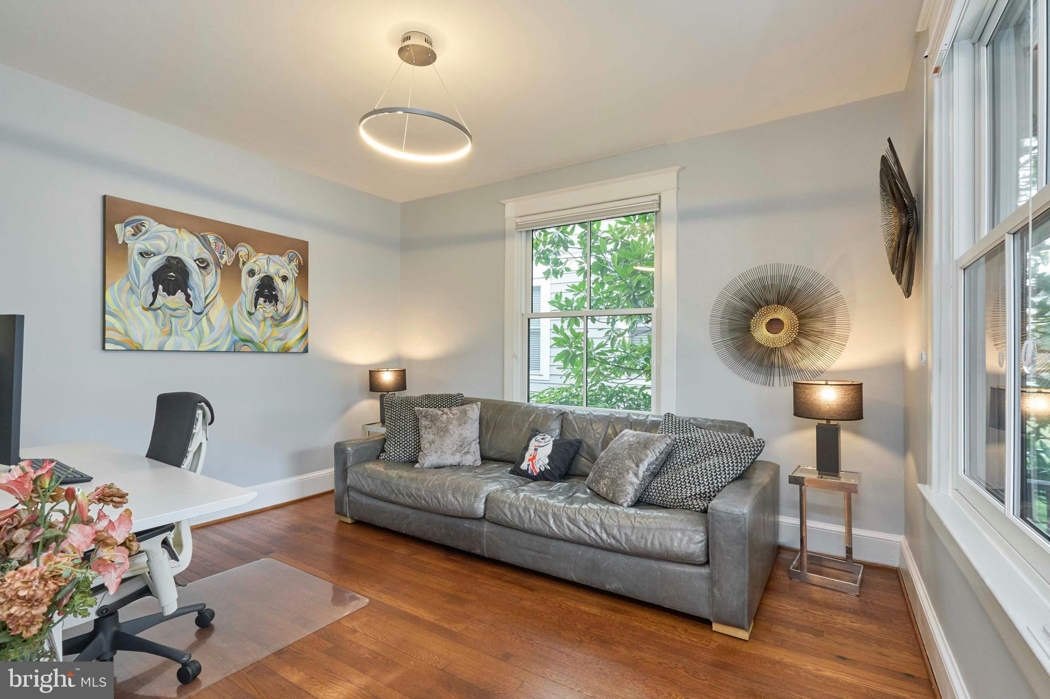 LYON PARK - Residential