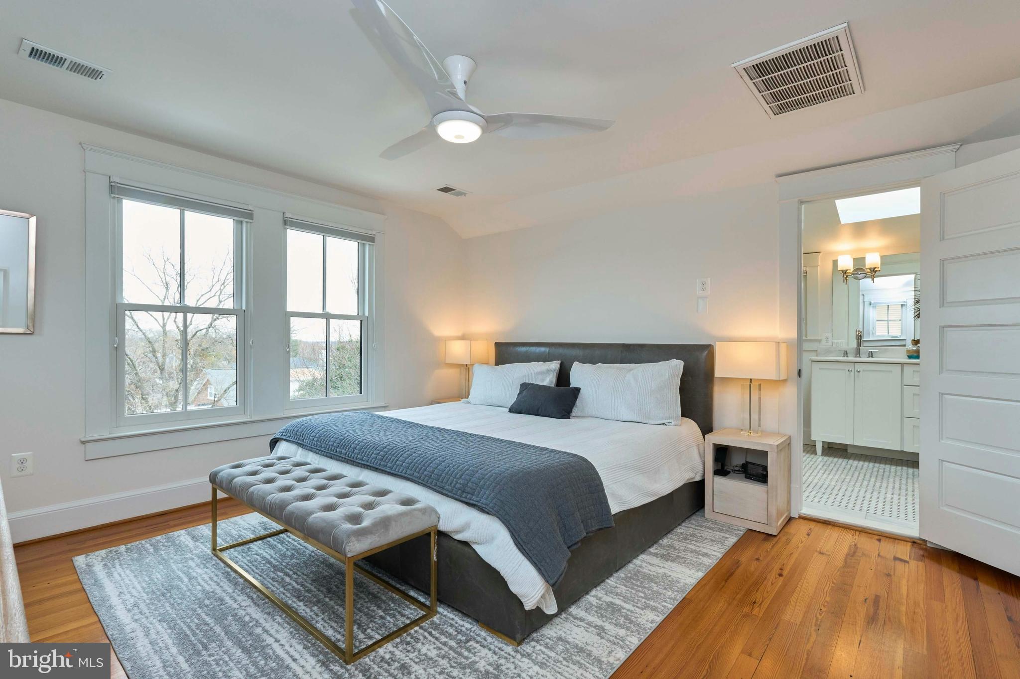 LYON PARK - Residential