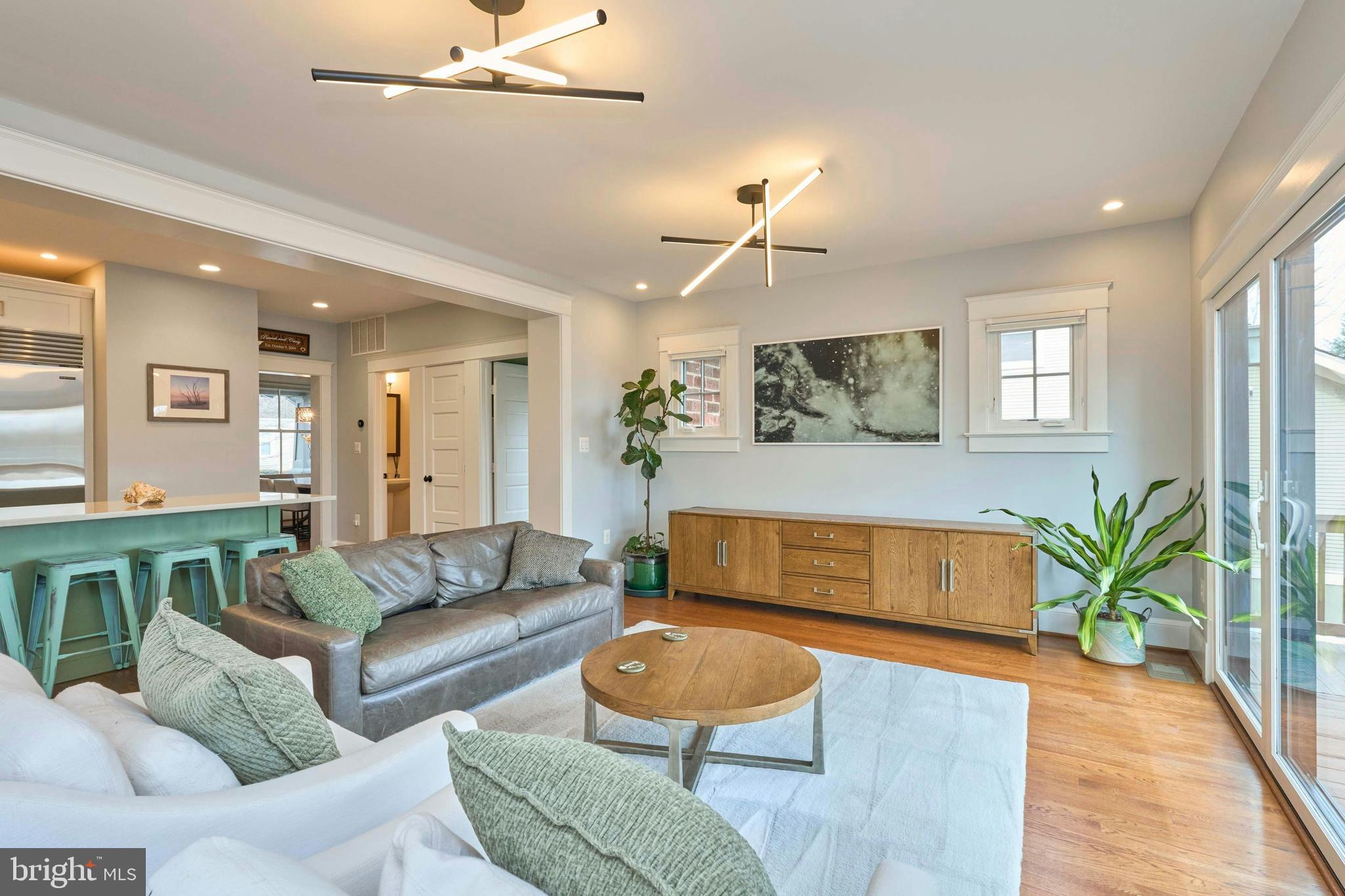 LYON PARK - Residential