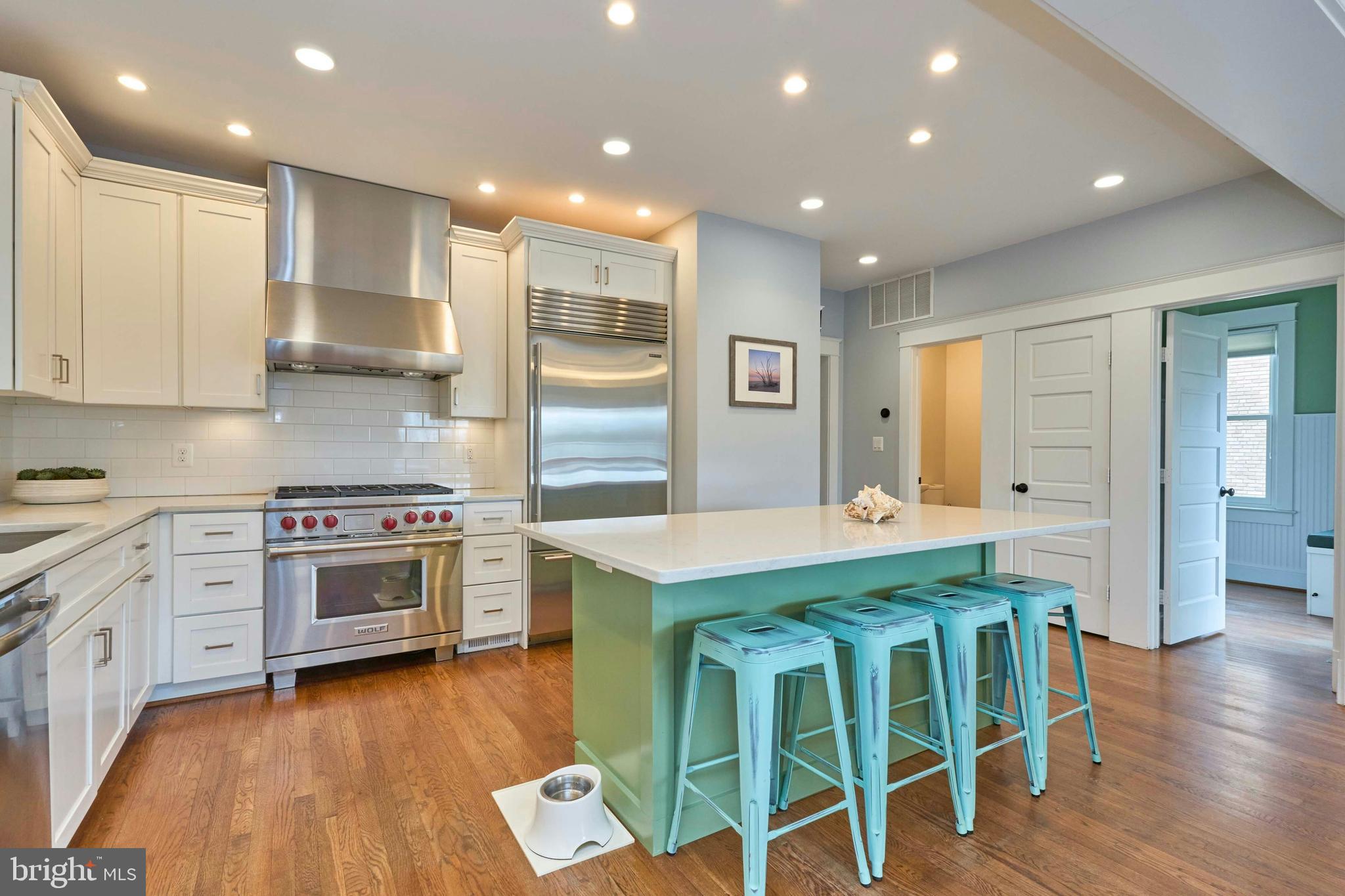 LYON PARK - Residential