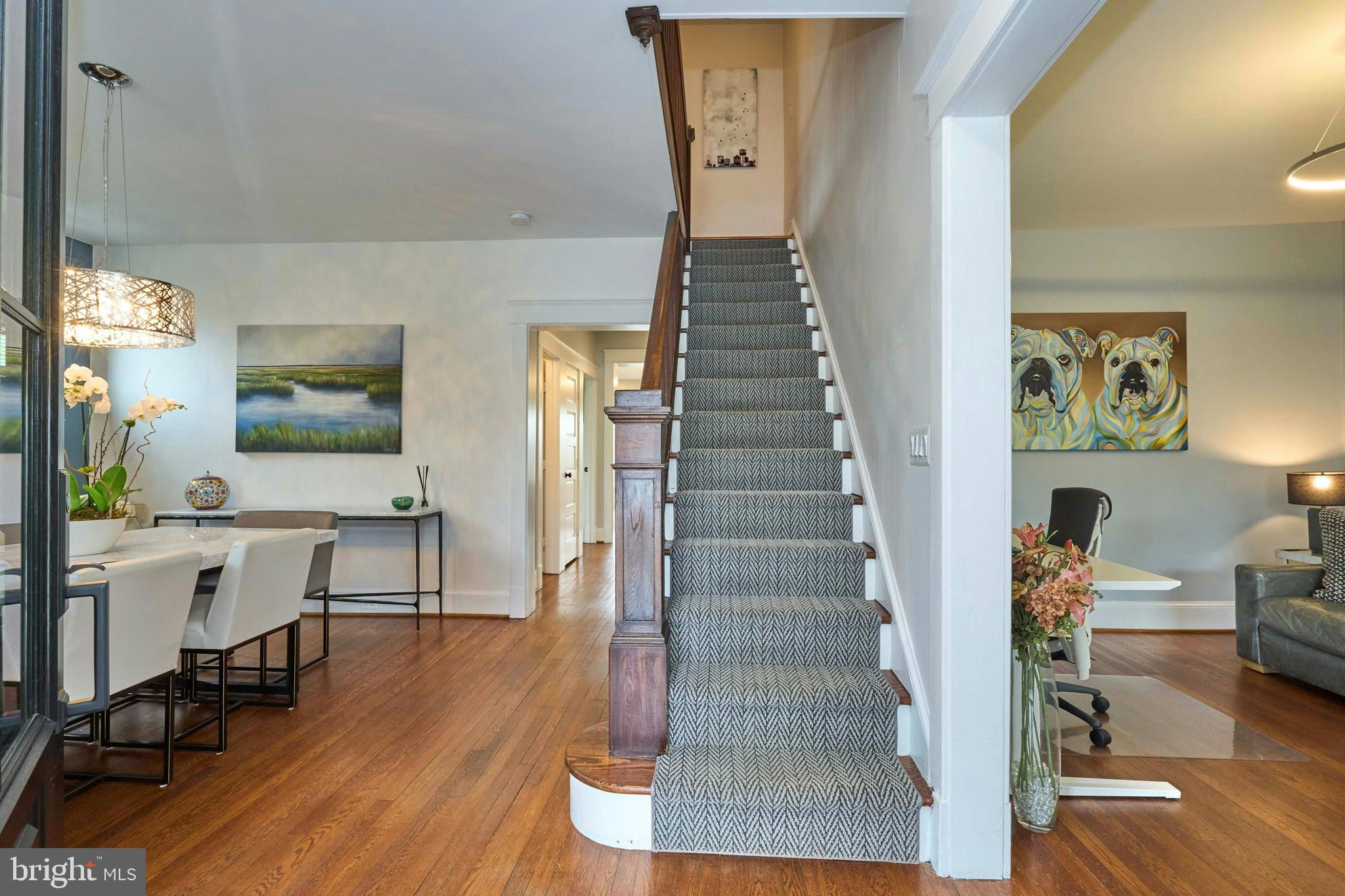 LYON PARK - Residential