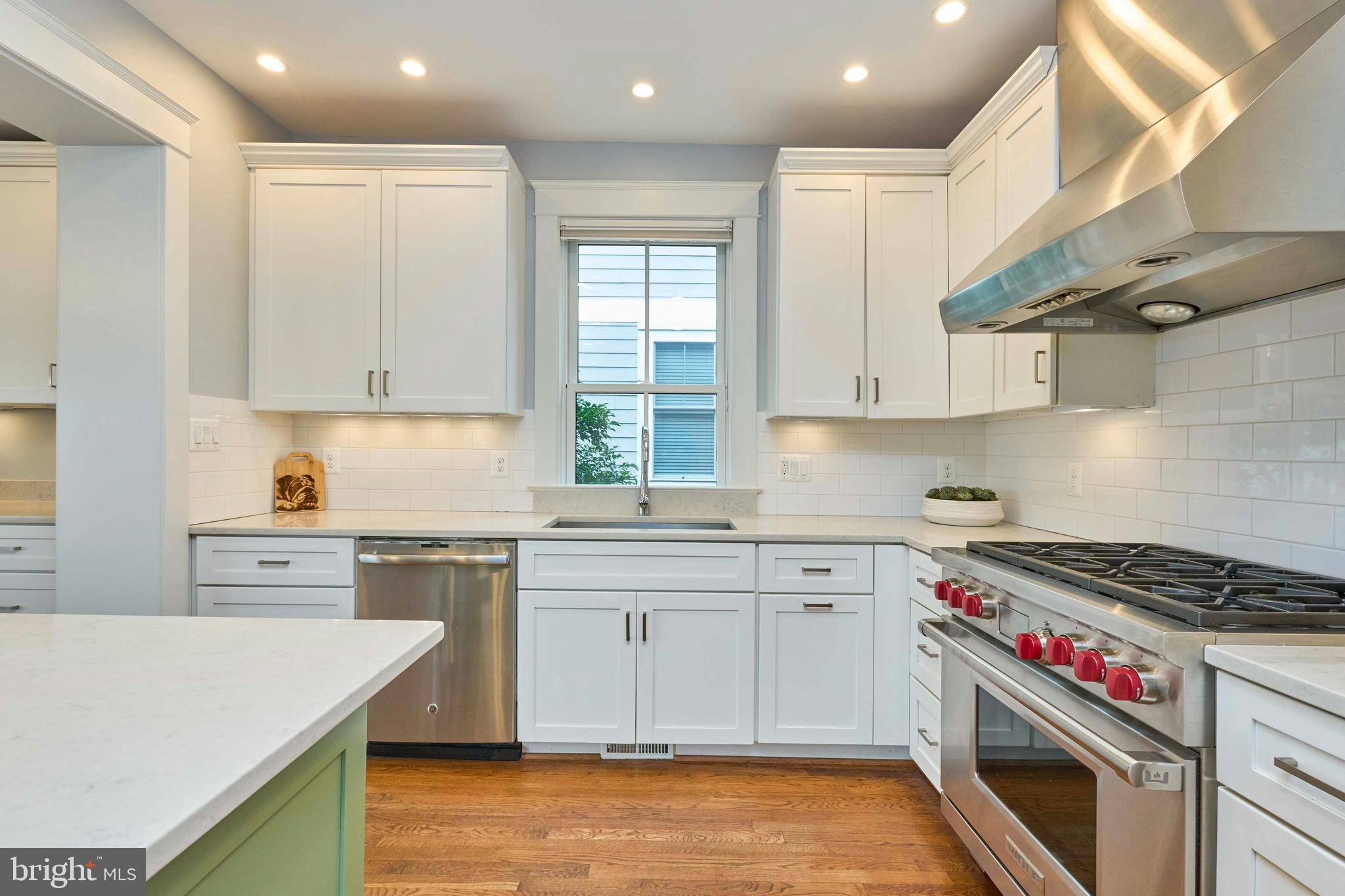 LYON PARK - Residential