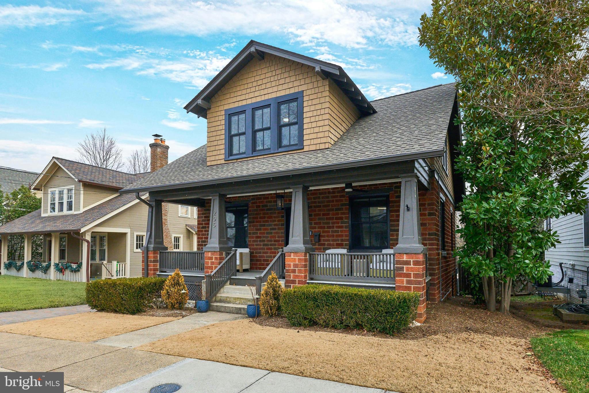 LYON PARK - Residential