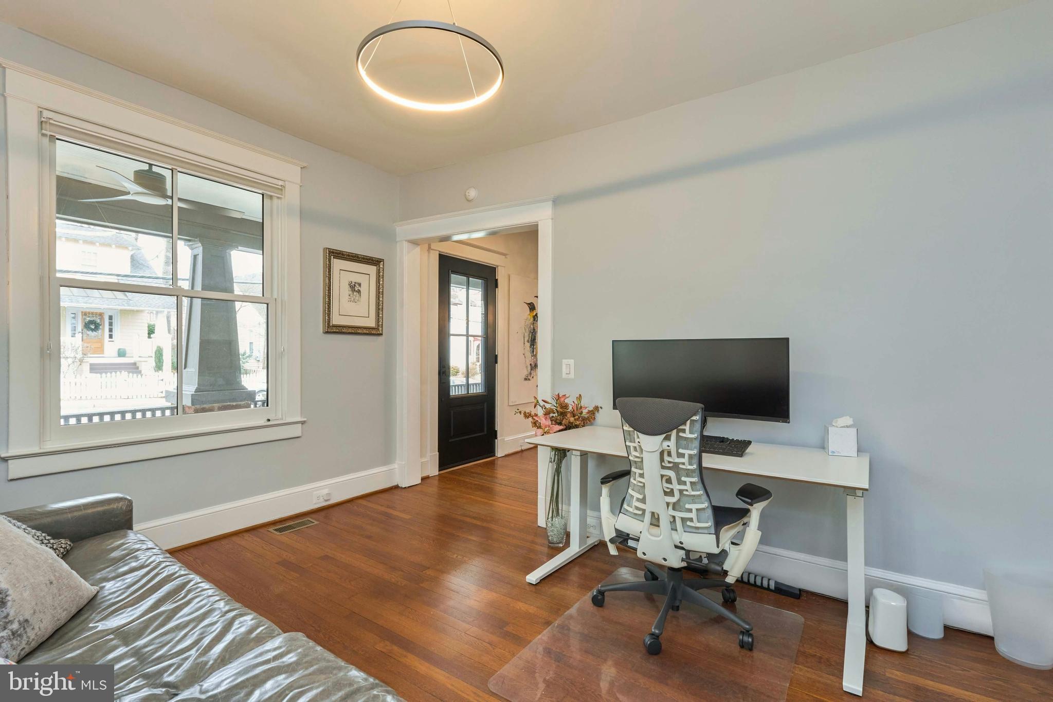 LYON PARK - Residential