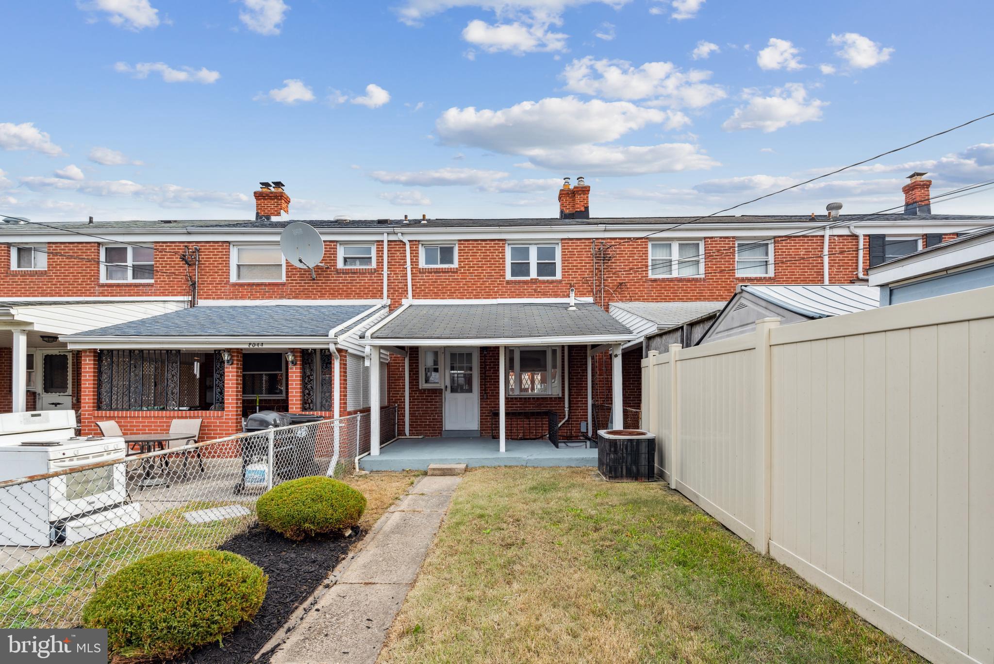 CHARLESMONT - Residential