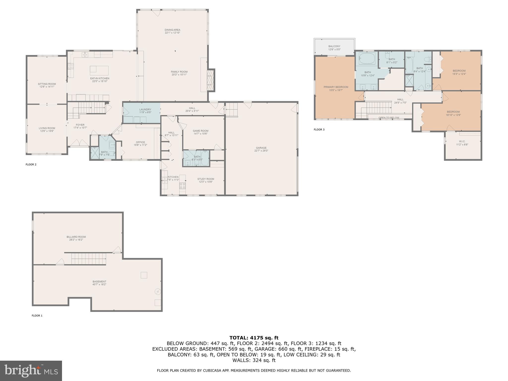 RIVENDELL - Residential